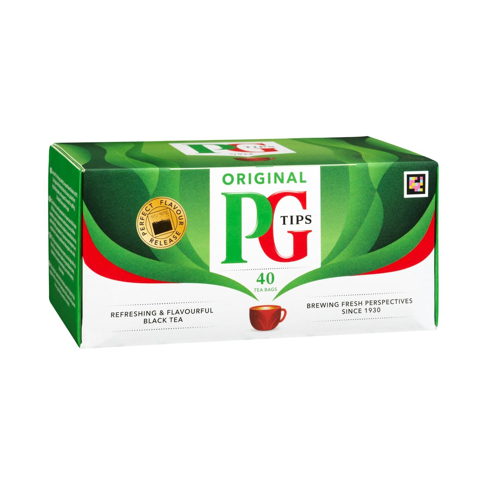 PG Tips Black Tea