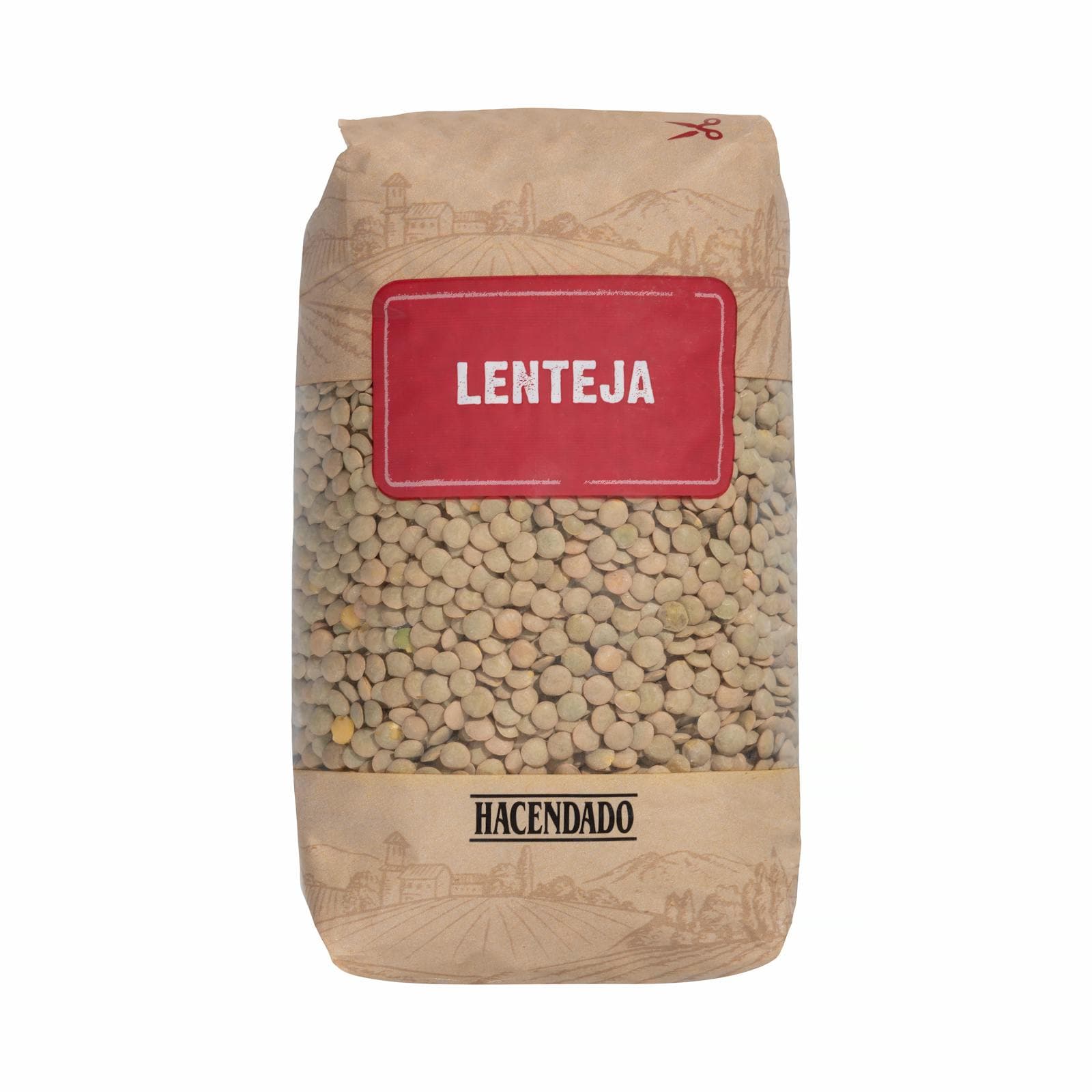 Lentils