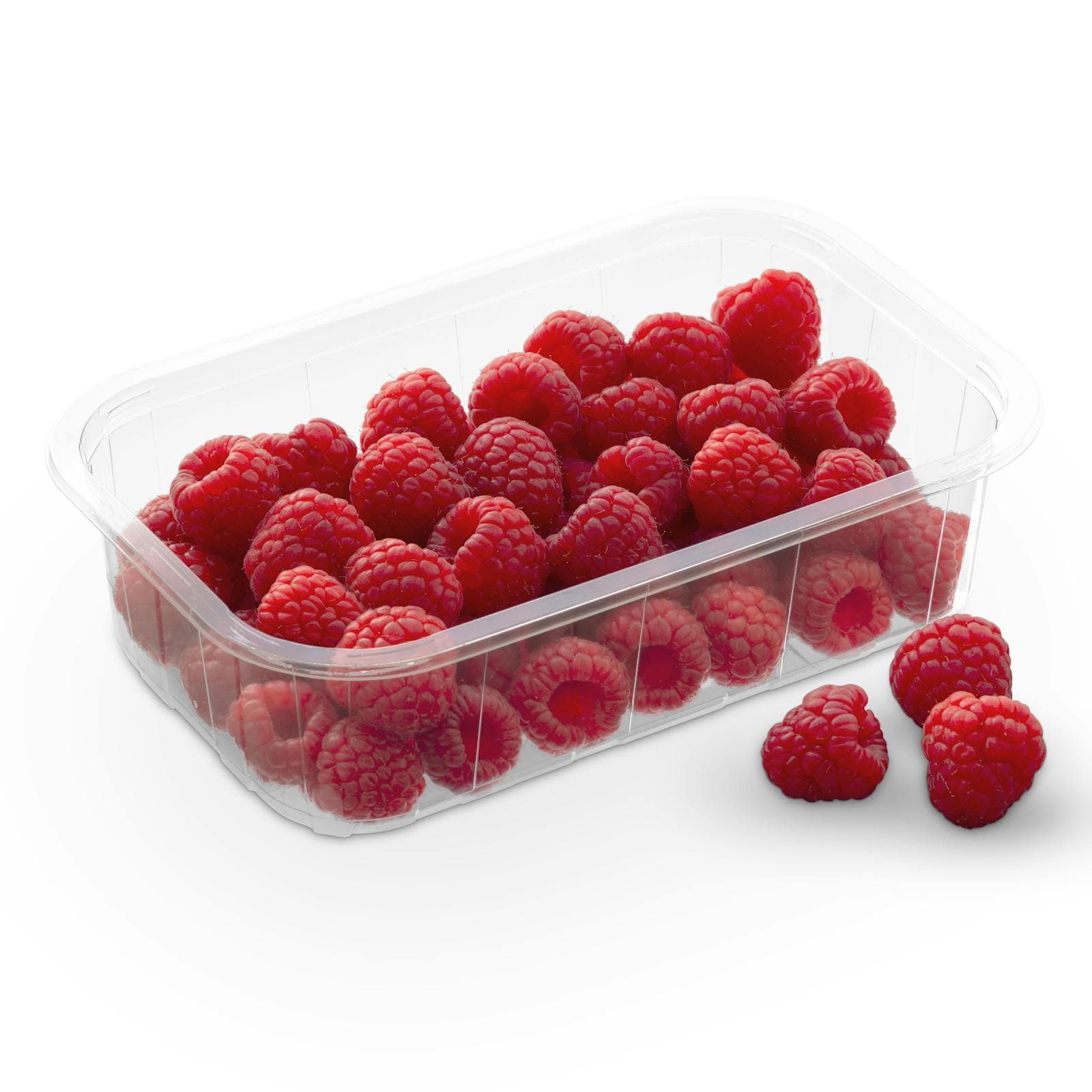 Raspberries