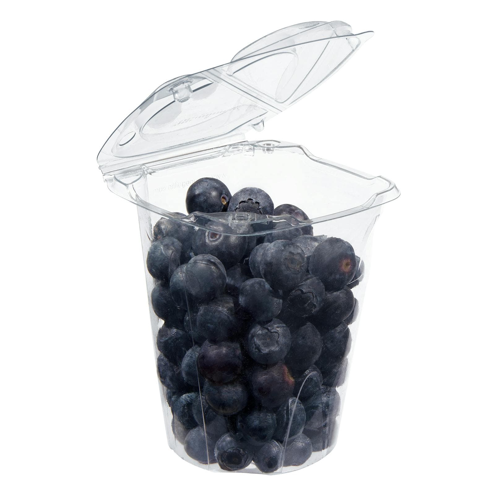 Blueberries