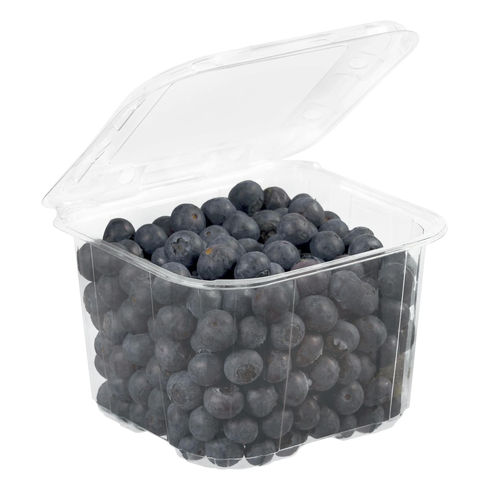 Blueberries