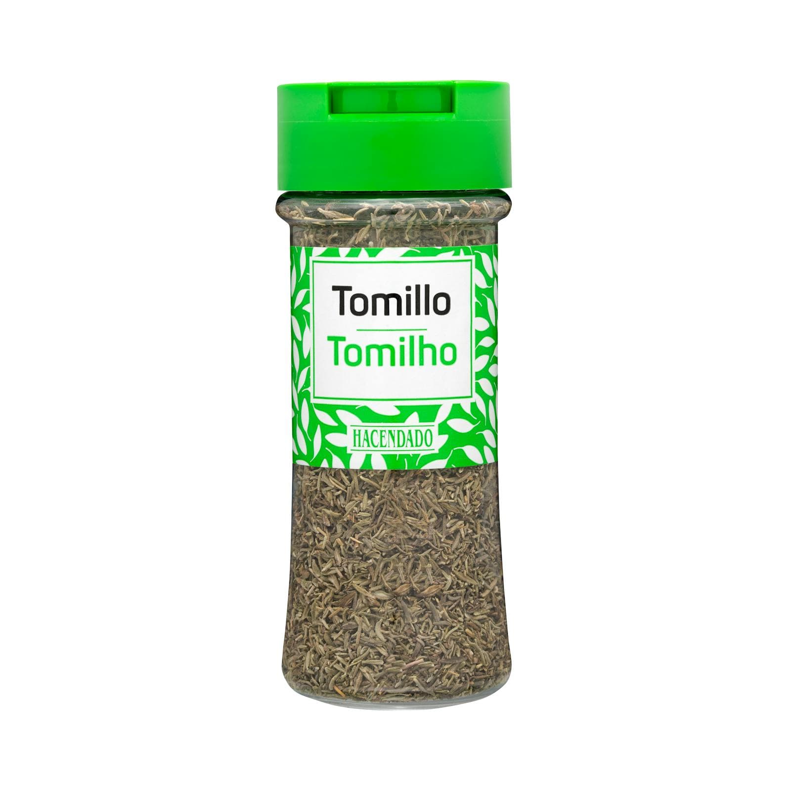 Thyme