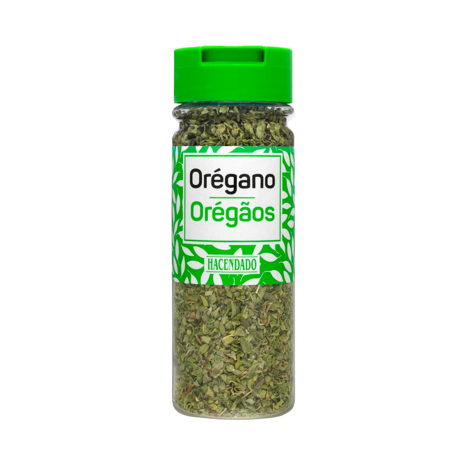 Oregano