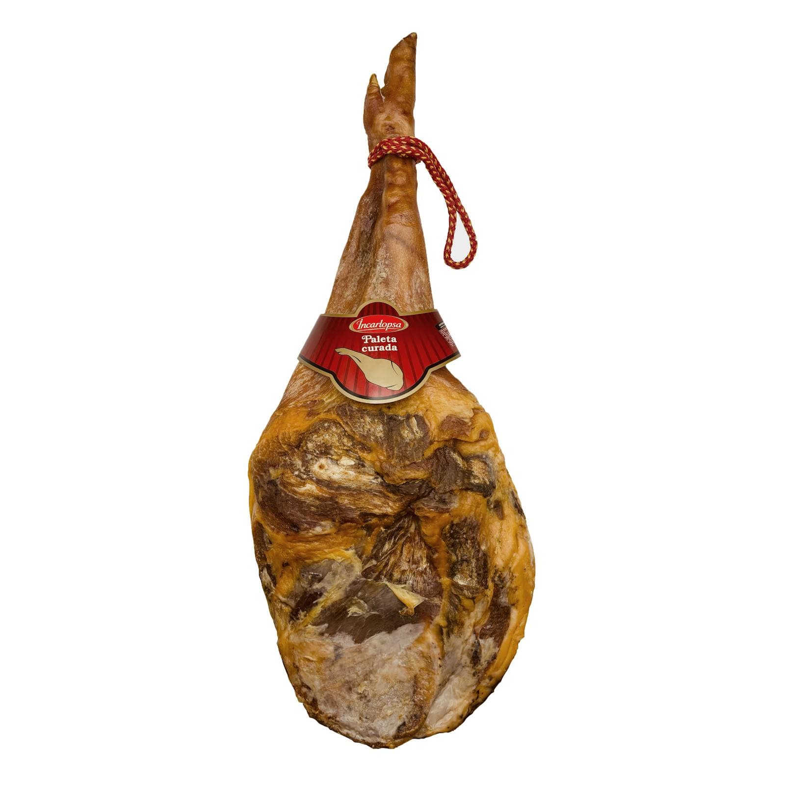 Cured Pork Shoulder