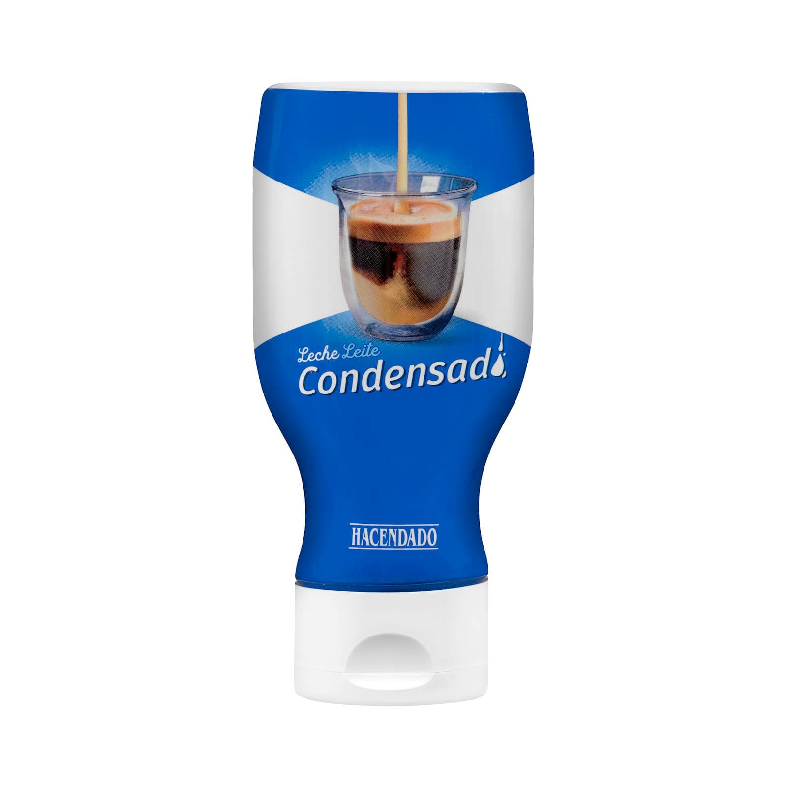Condensed Milk