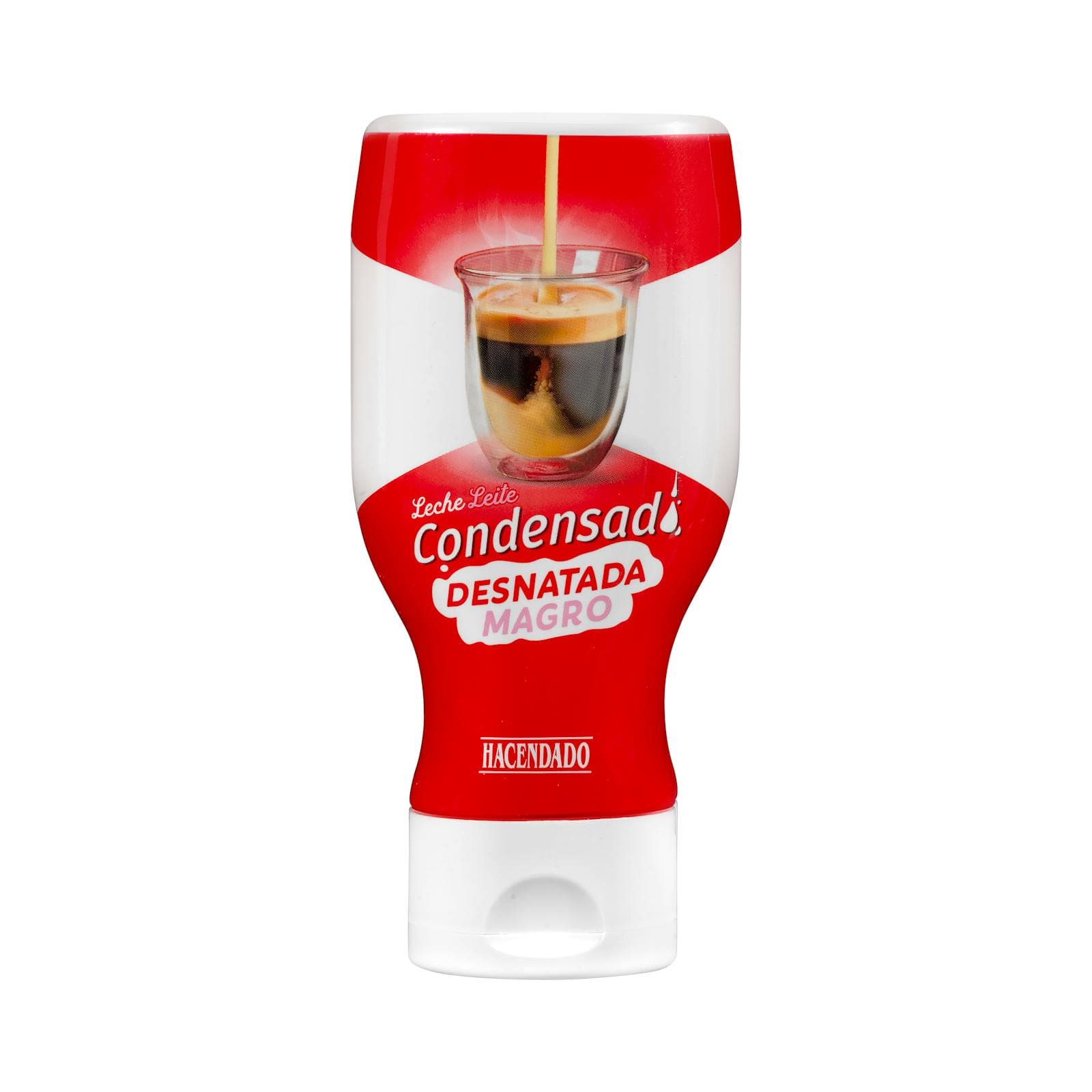 Skim Condensed Milk