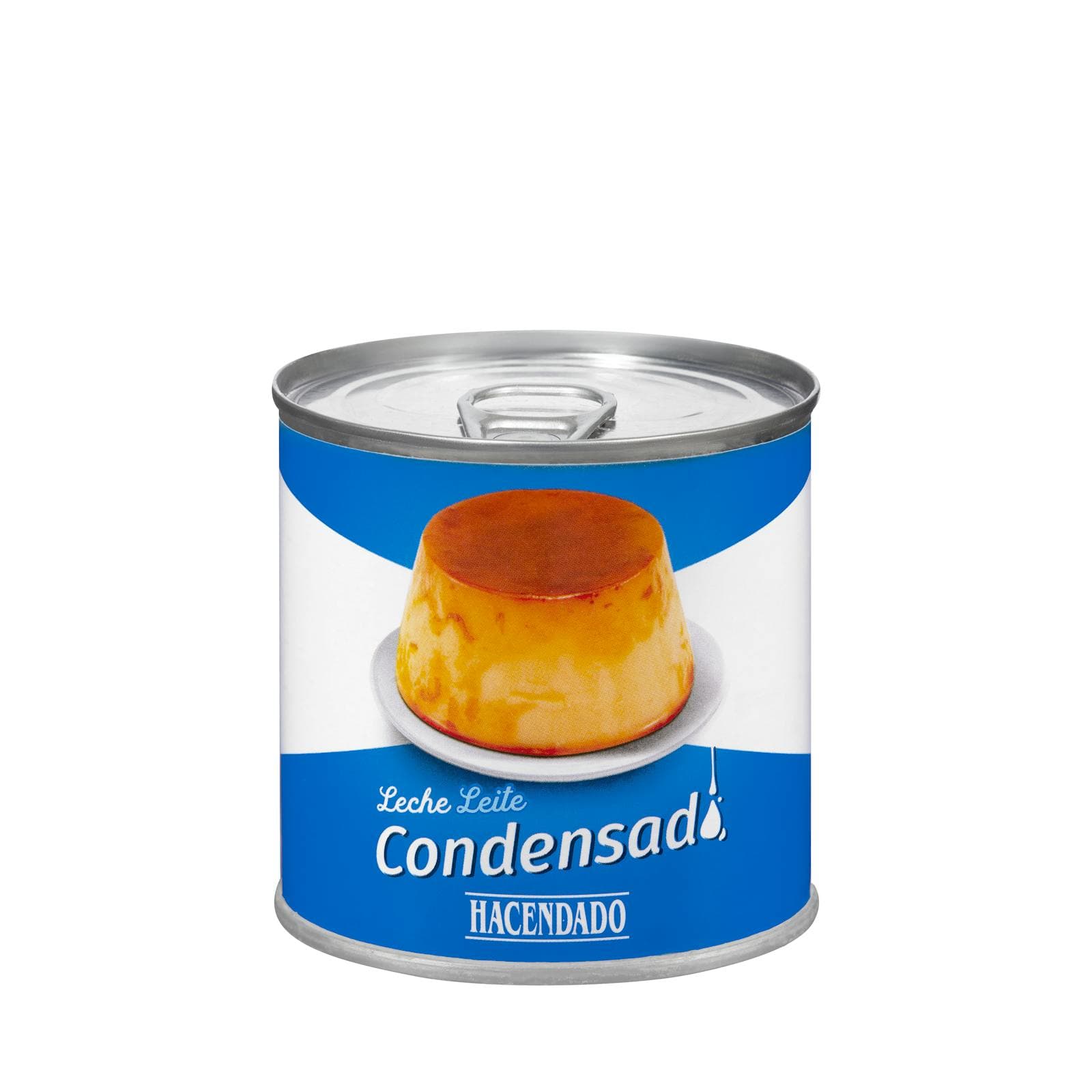 Condensed Milk