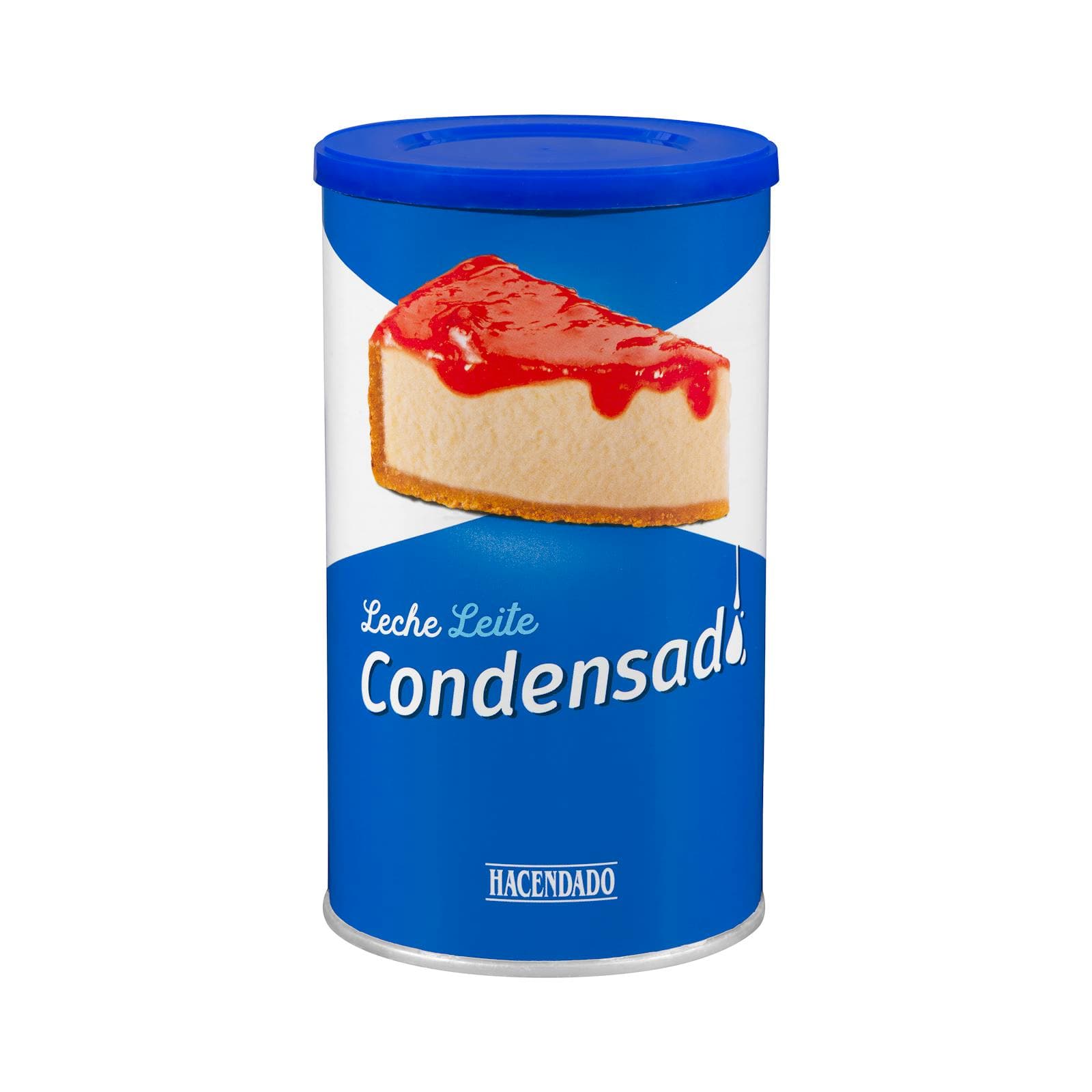 Condensed Milk