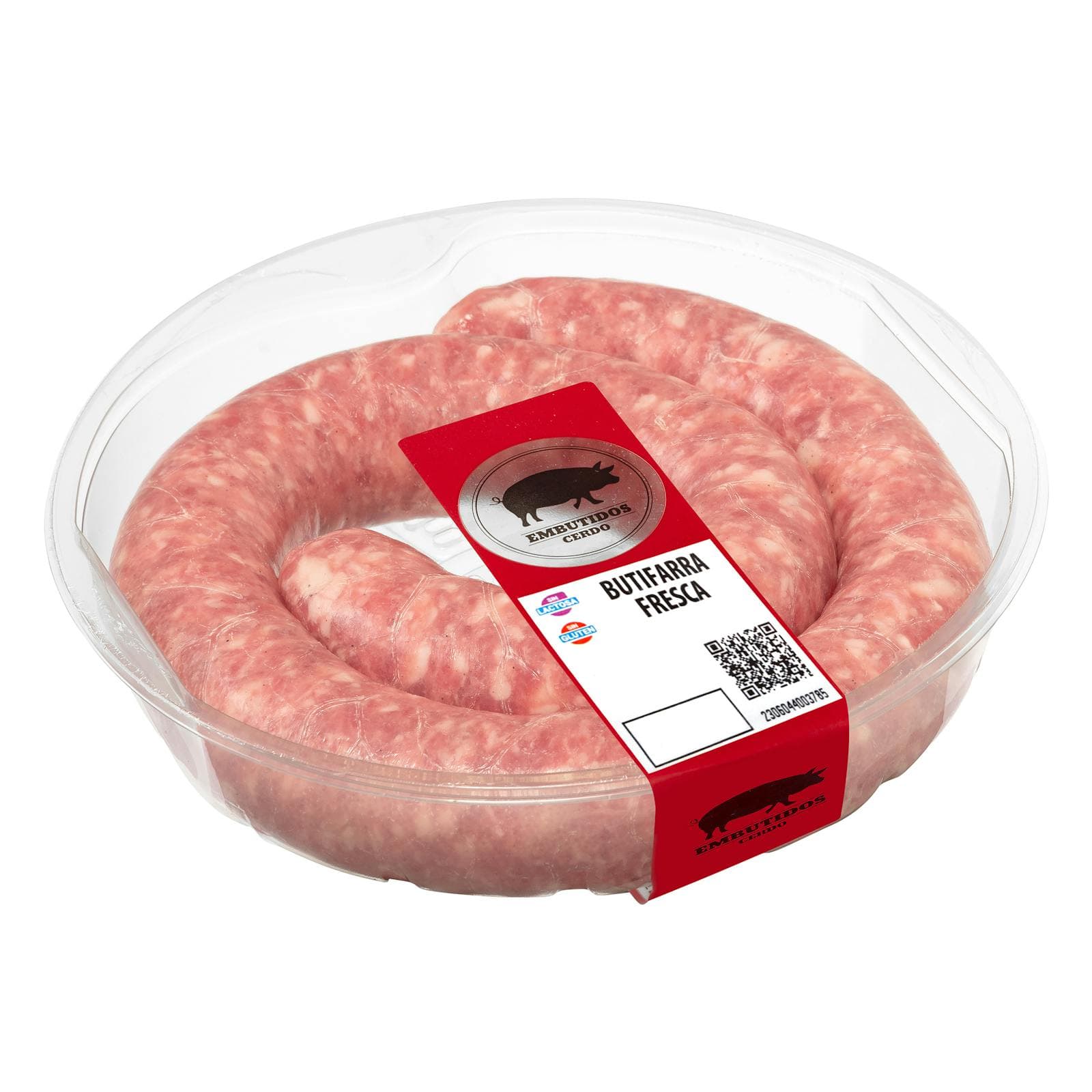 Fresh Sausage