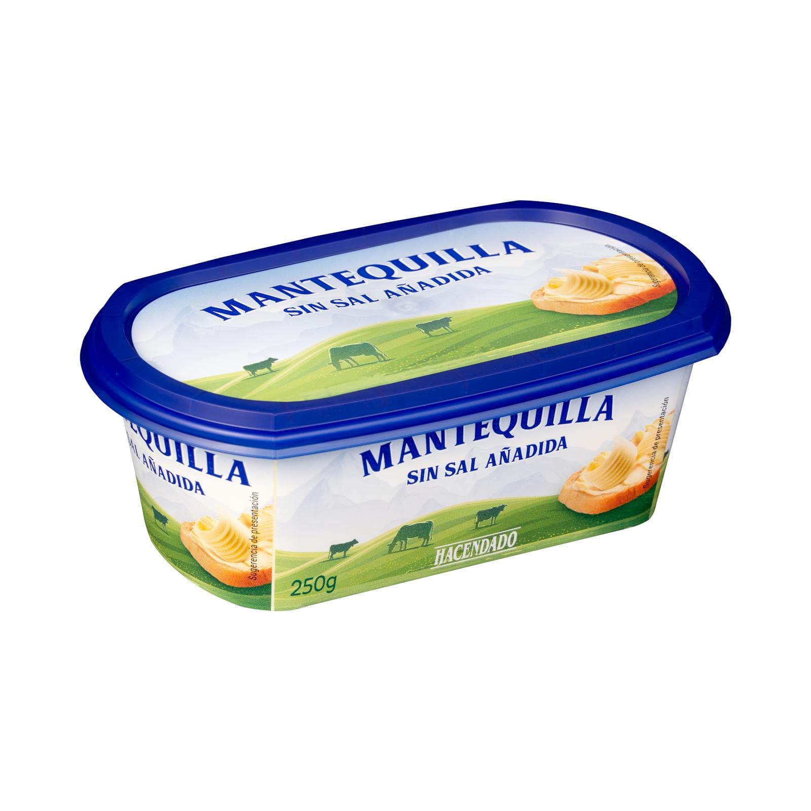 Unsalted Butter