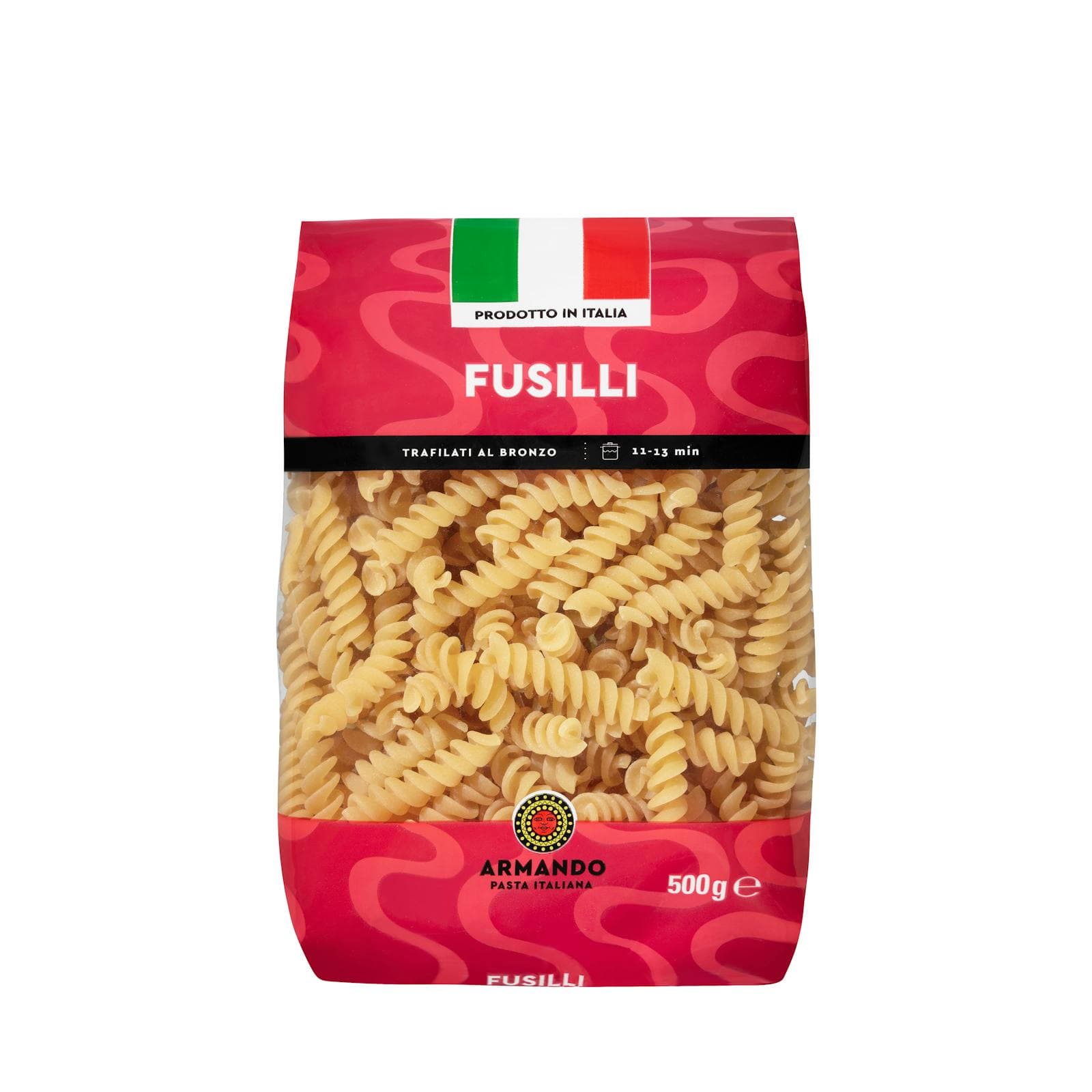 Armando Fusilli