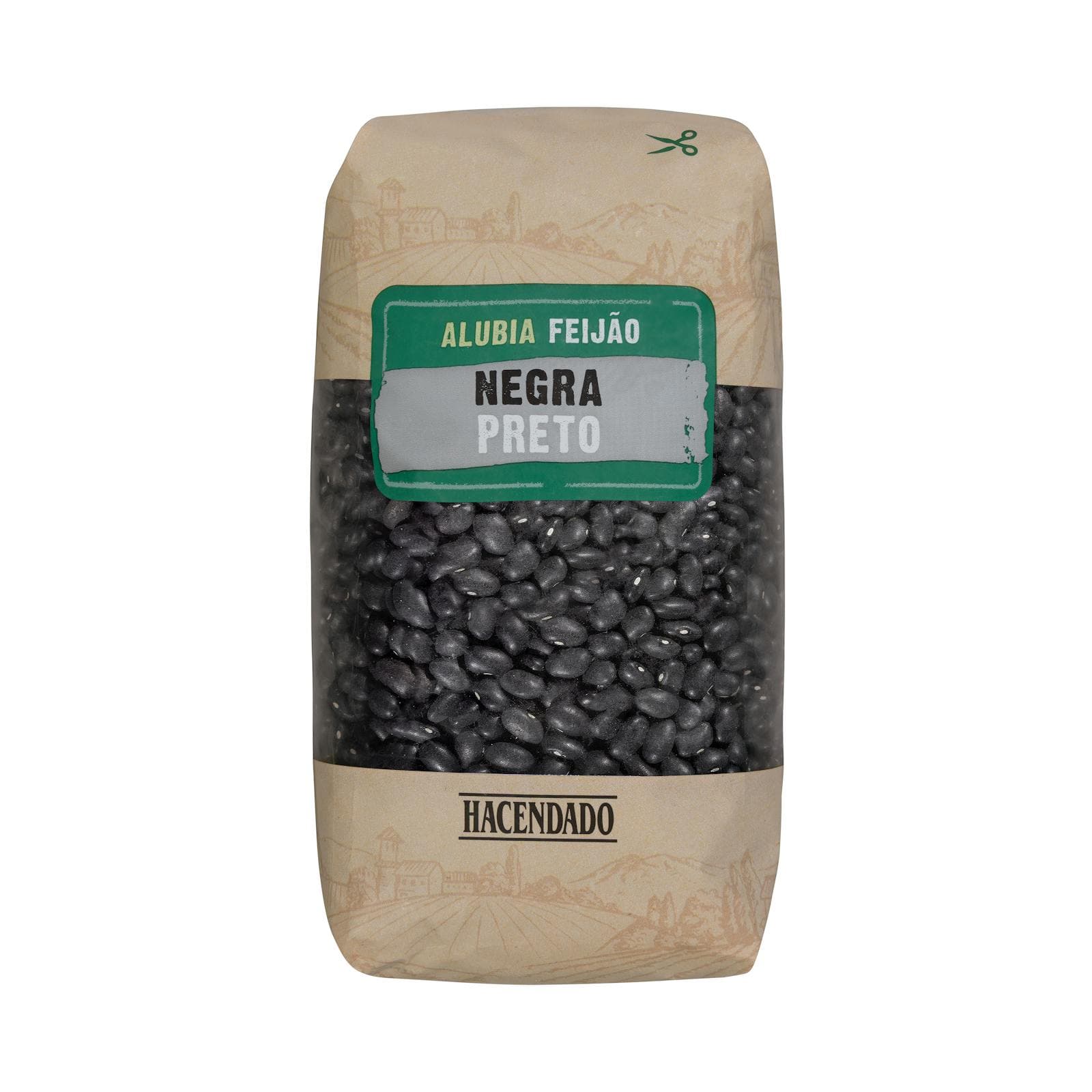 Black Beans