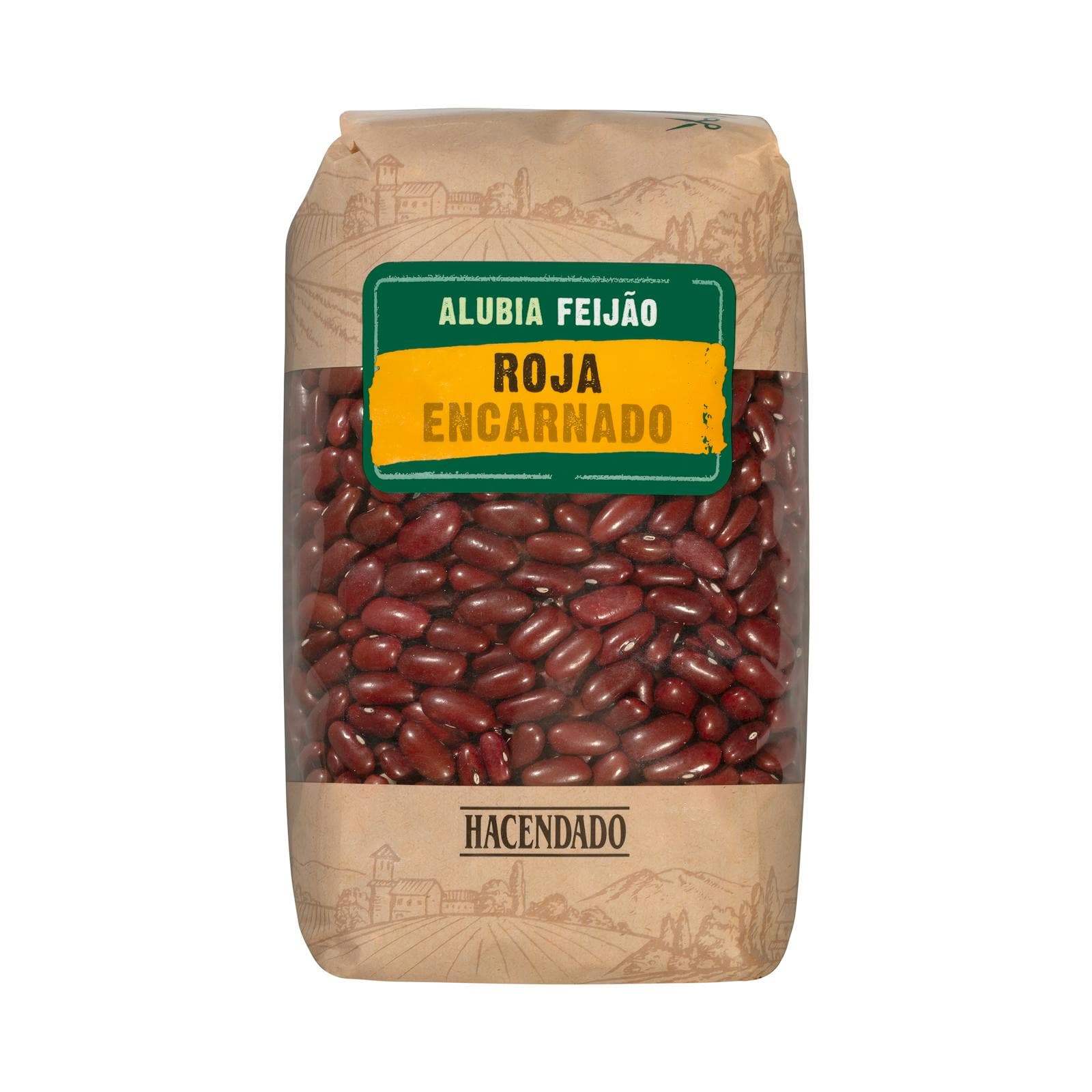 Red Kidney Beans