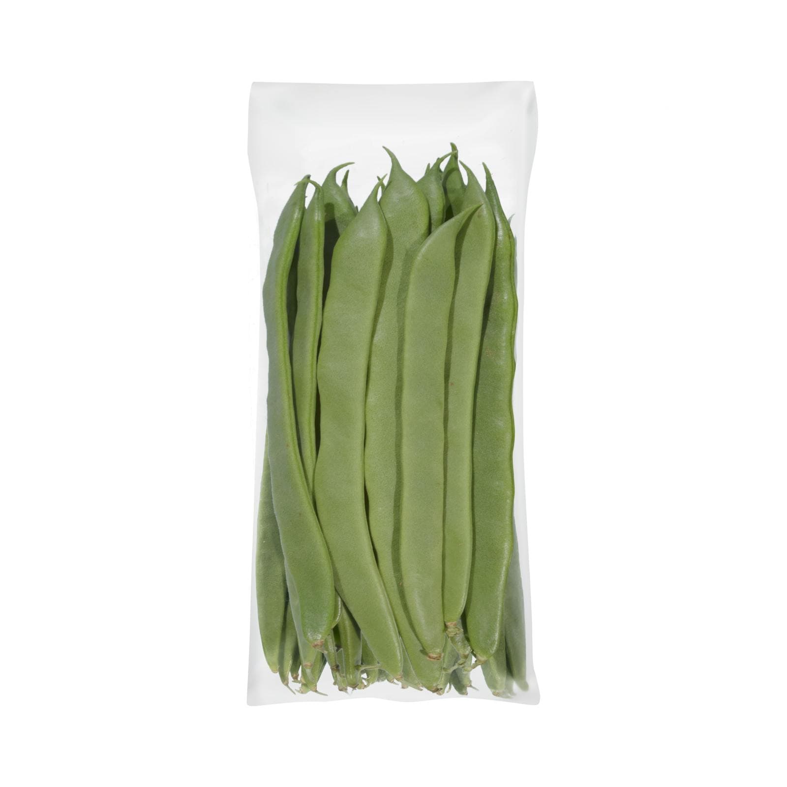 Flat Green Bean