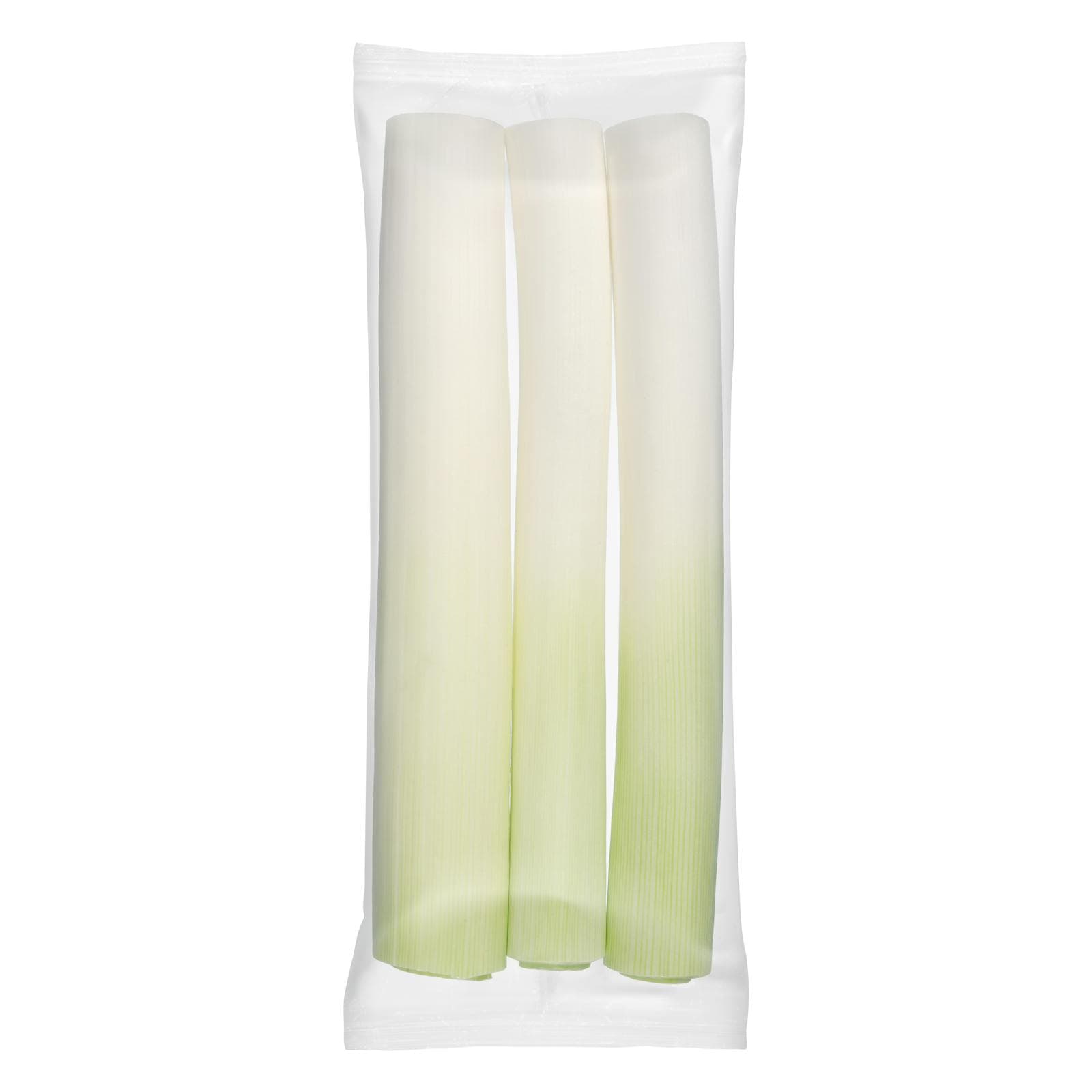 Leeks