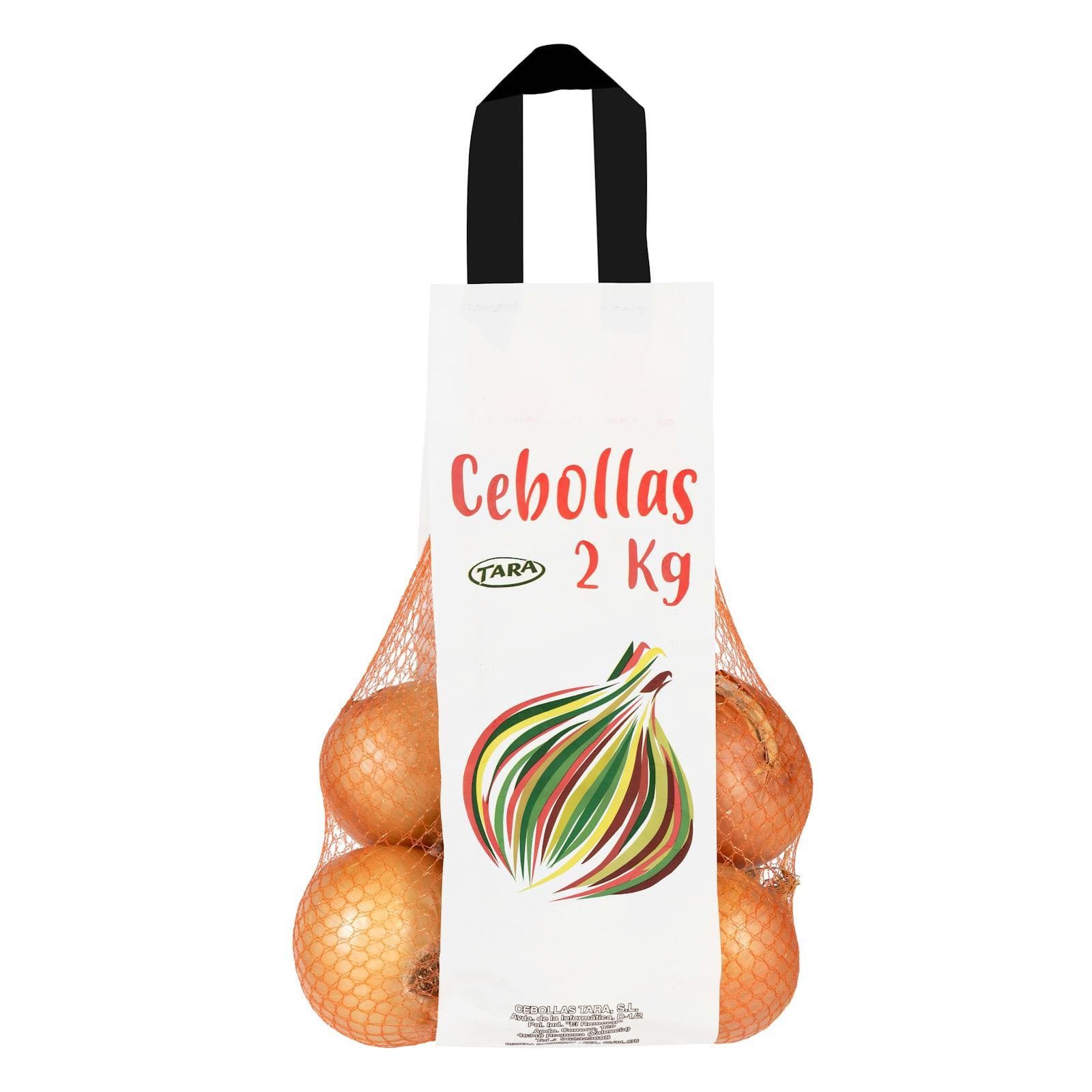 Onions