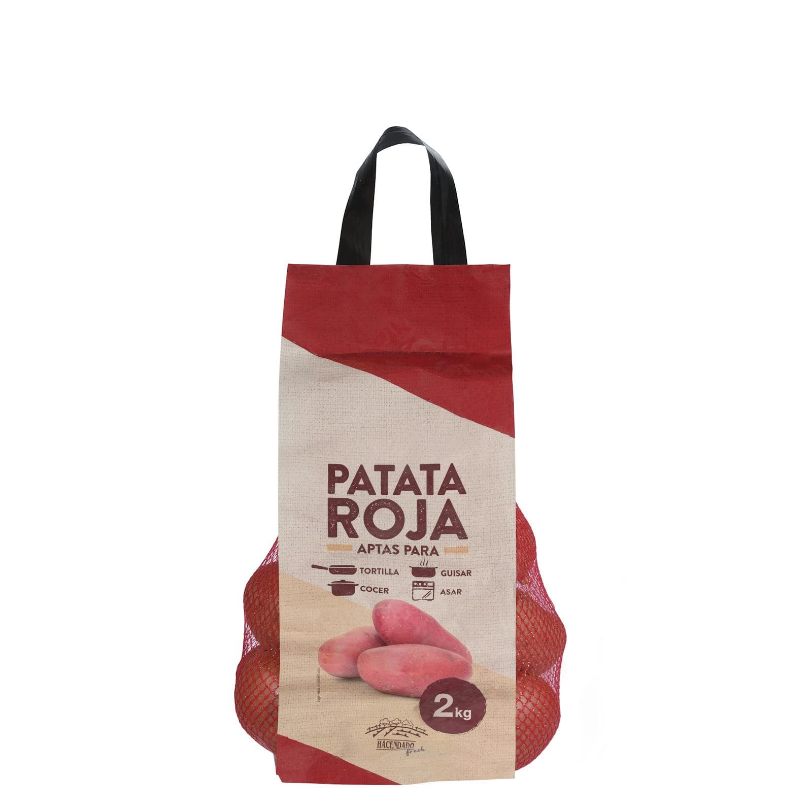 Red Potatoes