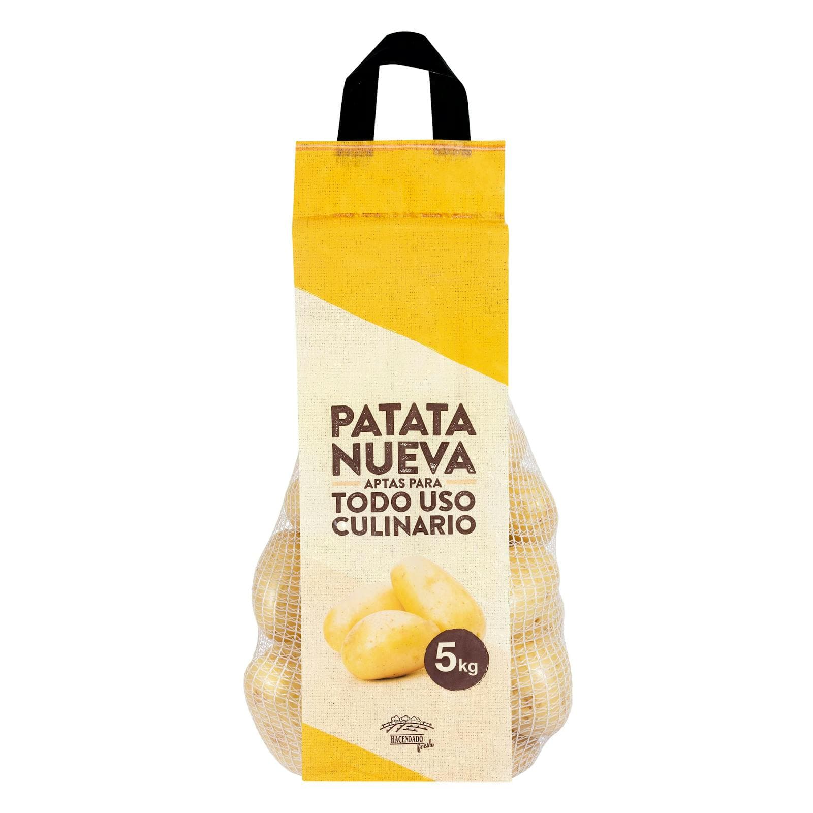 Potatoes