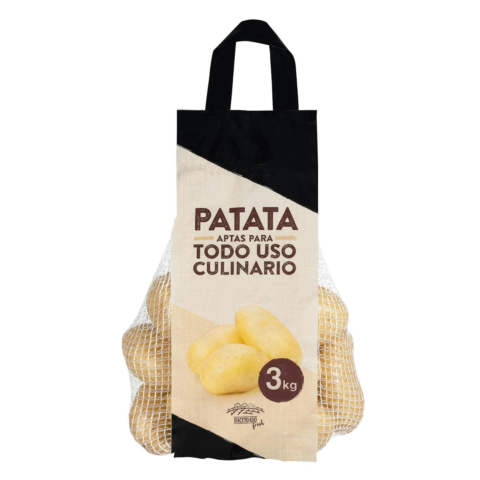 Potatoes