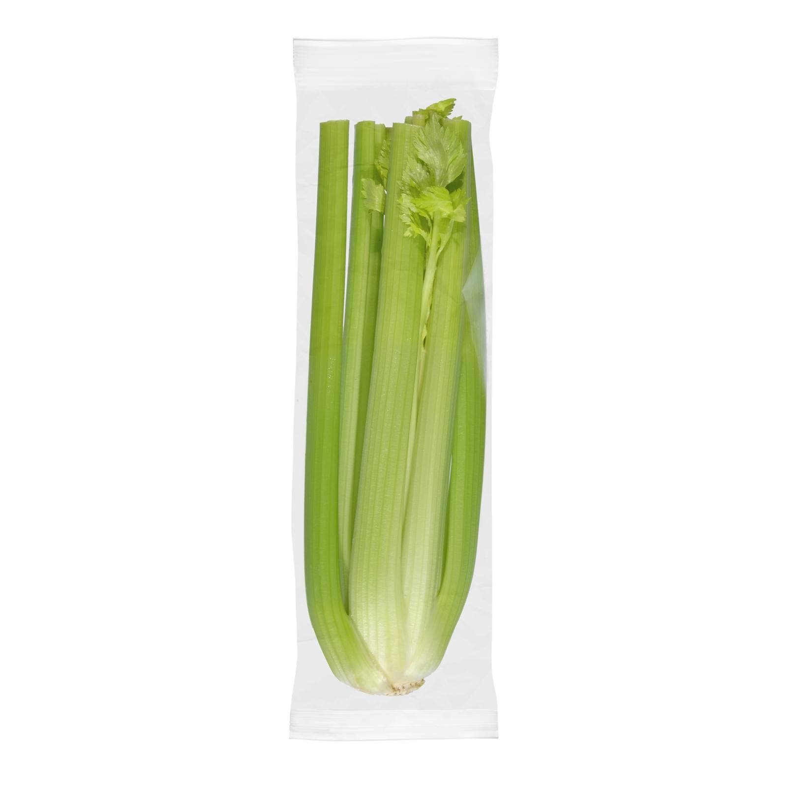 Green Celery