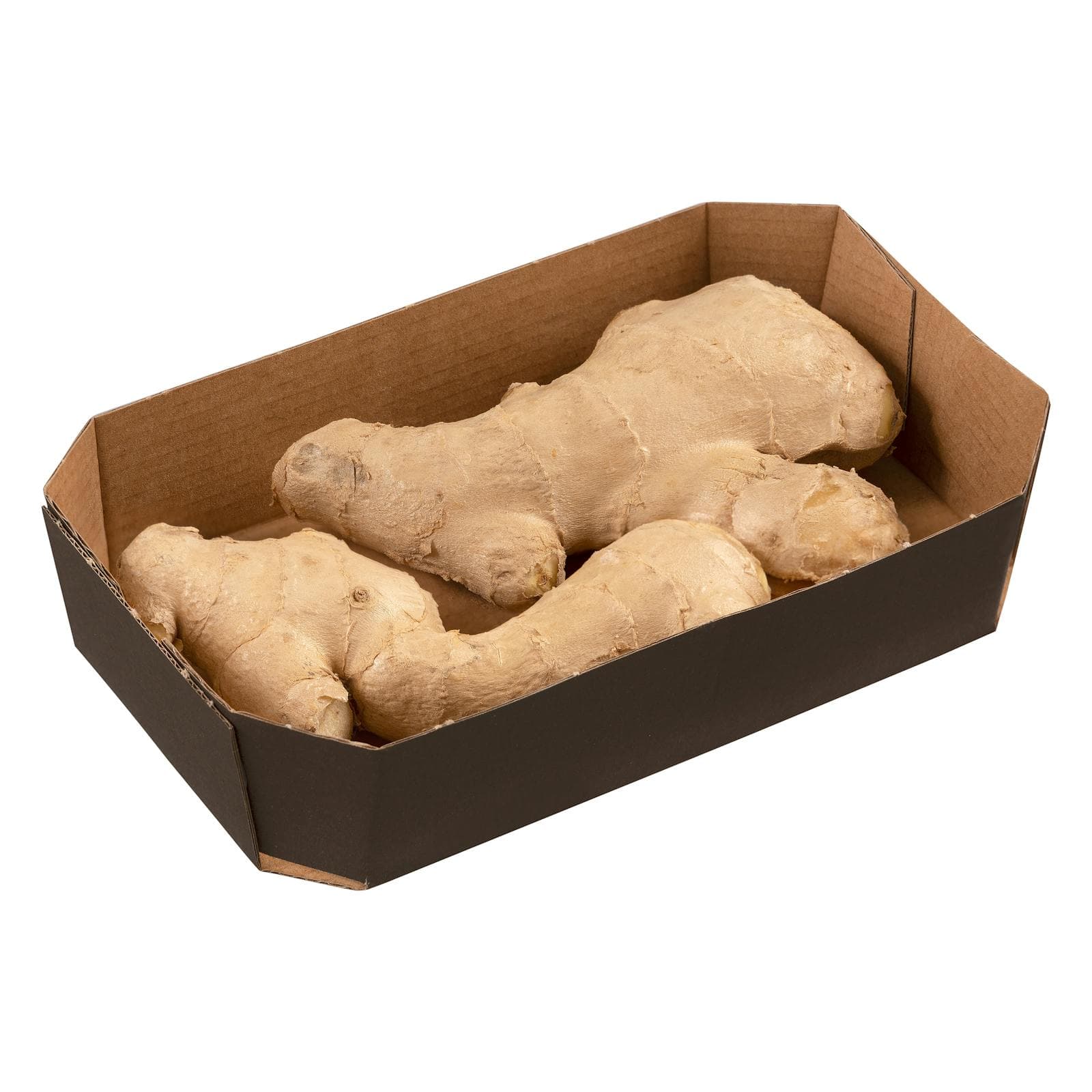 Ginger