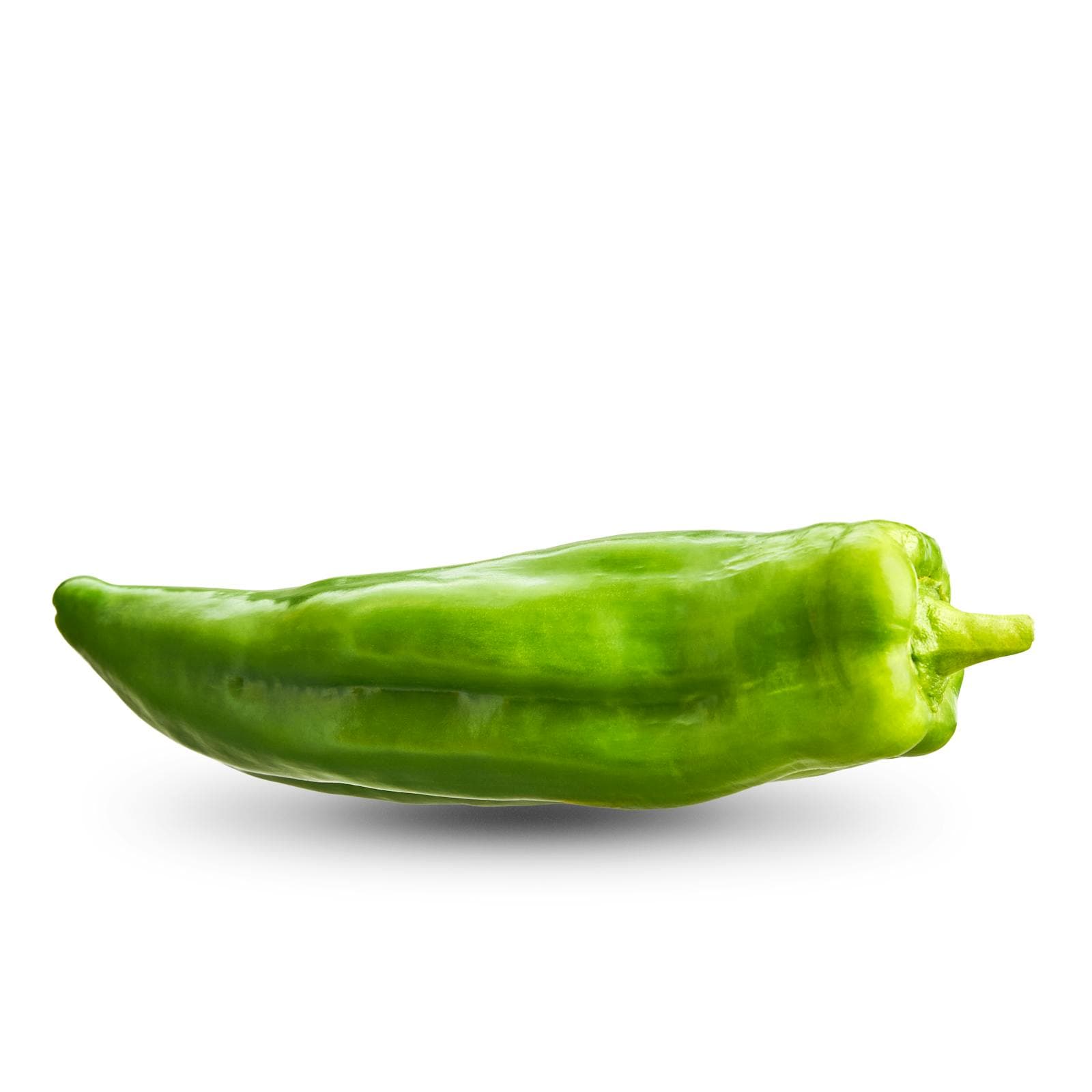 Green Frying Pepper