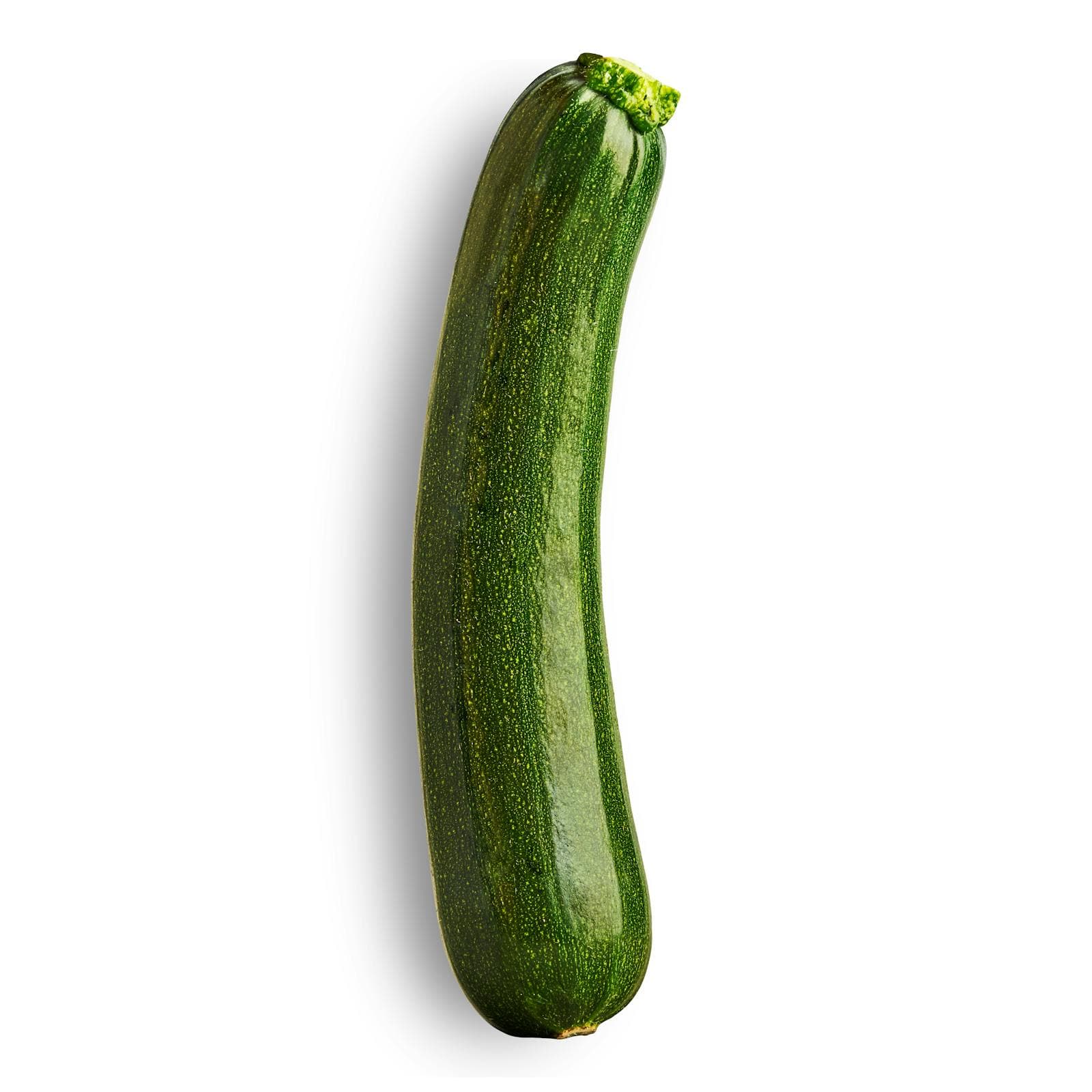 Green Zucchini