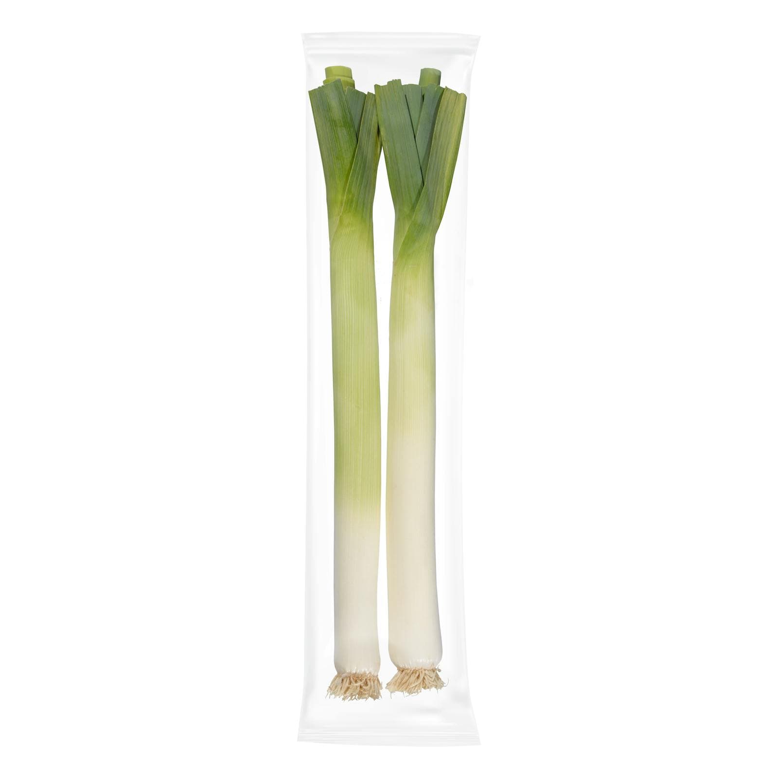 Leeks