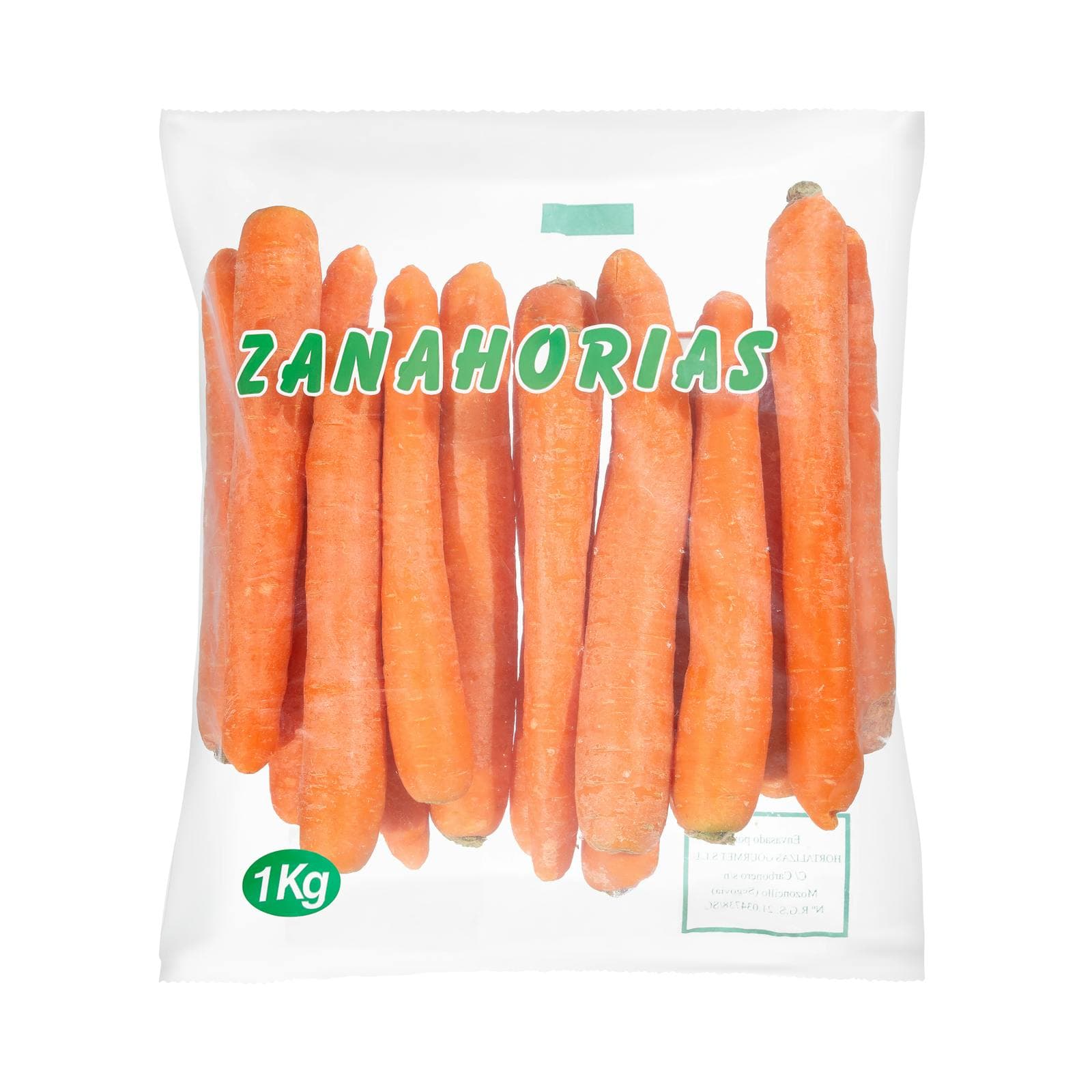 Carrots