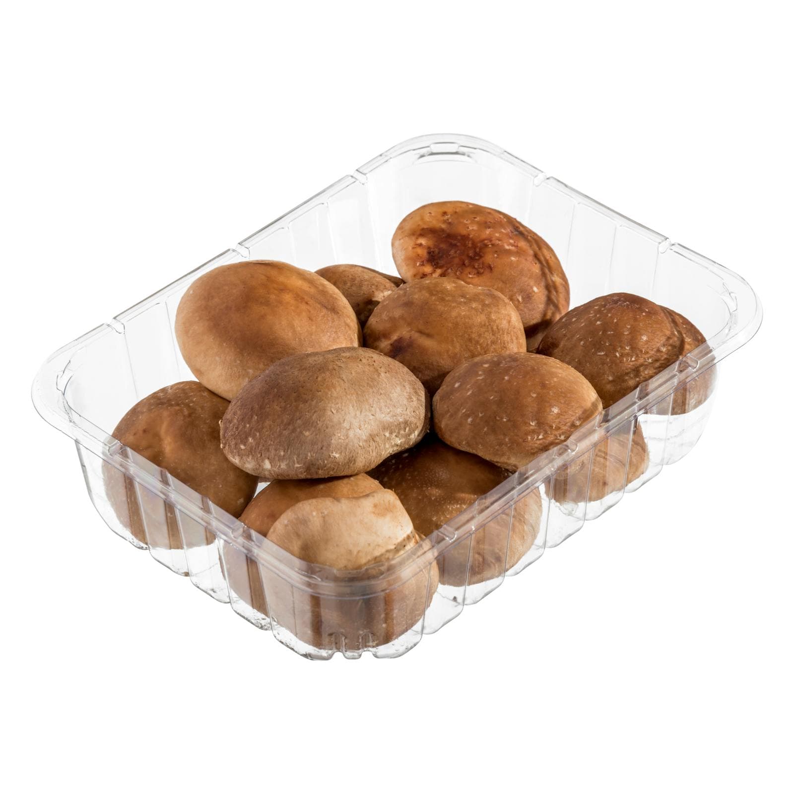 Shiitake Mushrooms