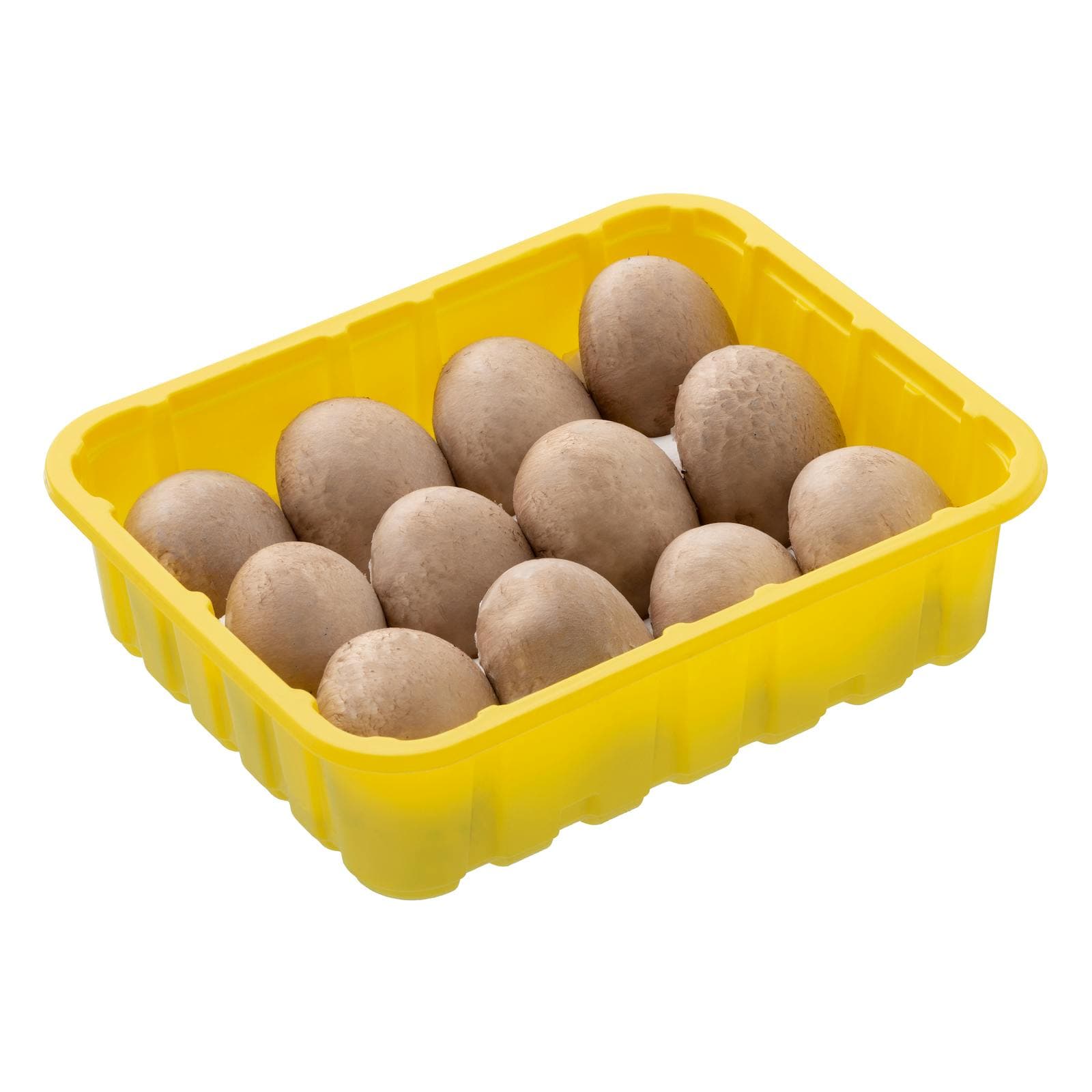 Portobello Mushrooms