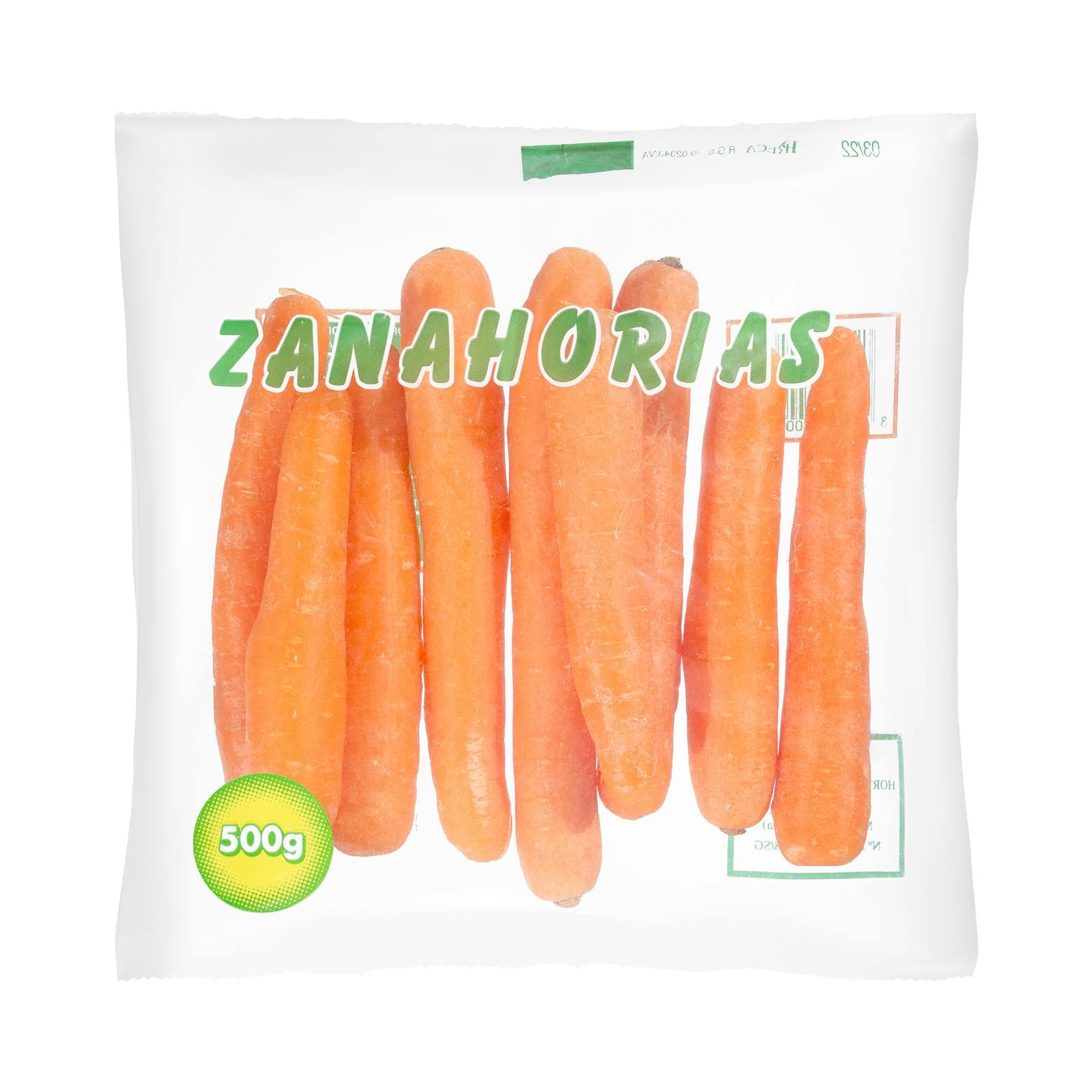 Carrots