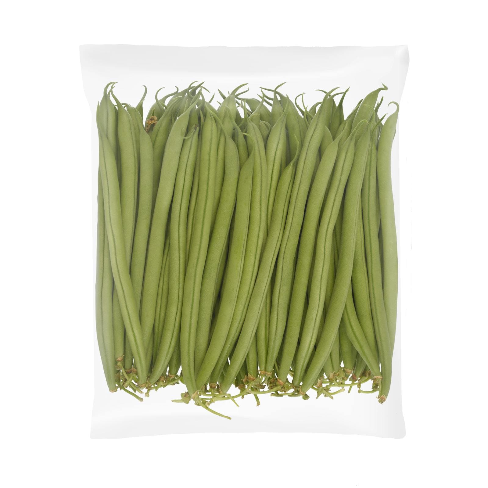 Round Green Bean