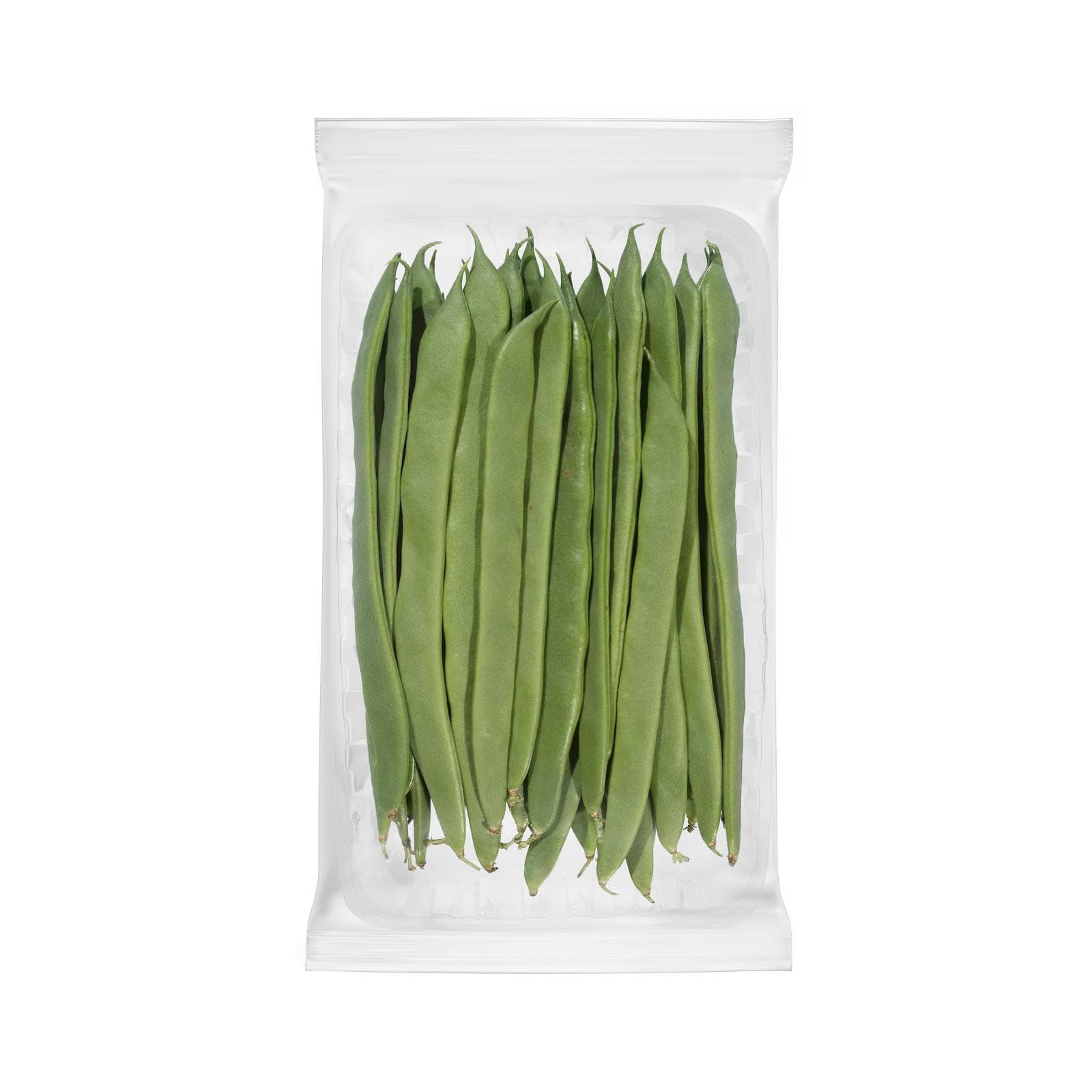 Flat Green Beans