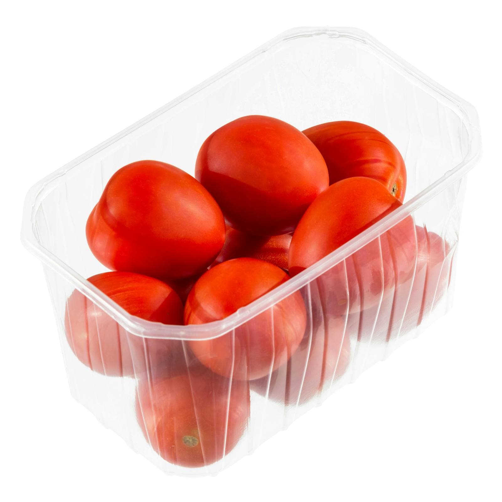 Pear Tomatoes
