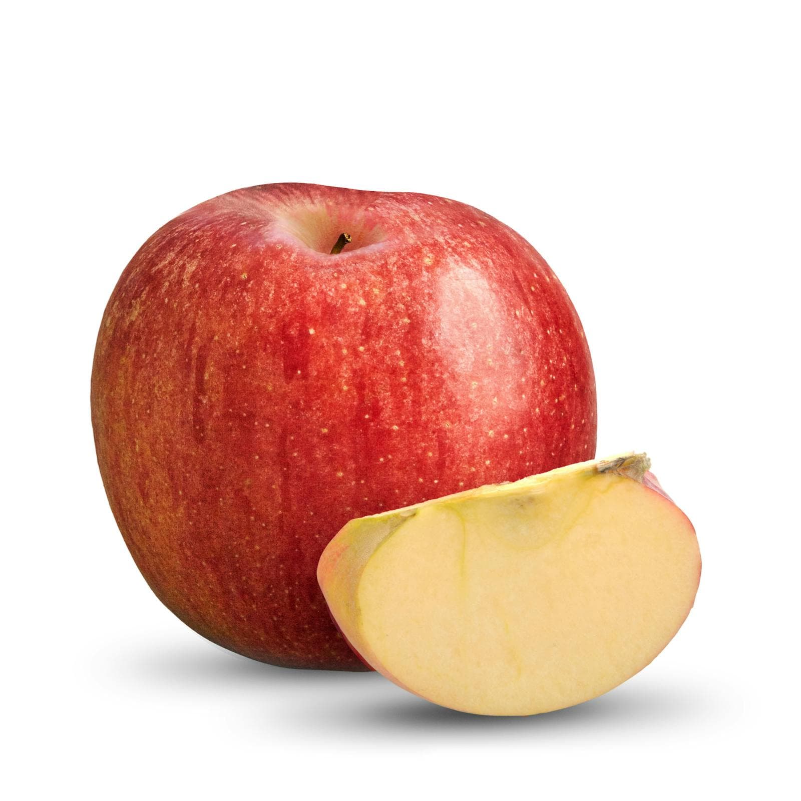 Red Sweet Apple