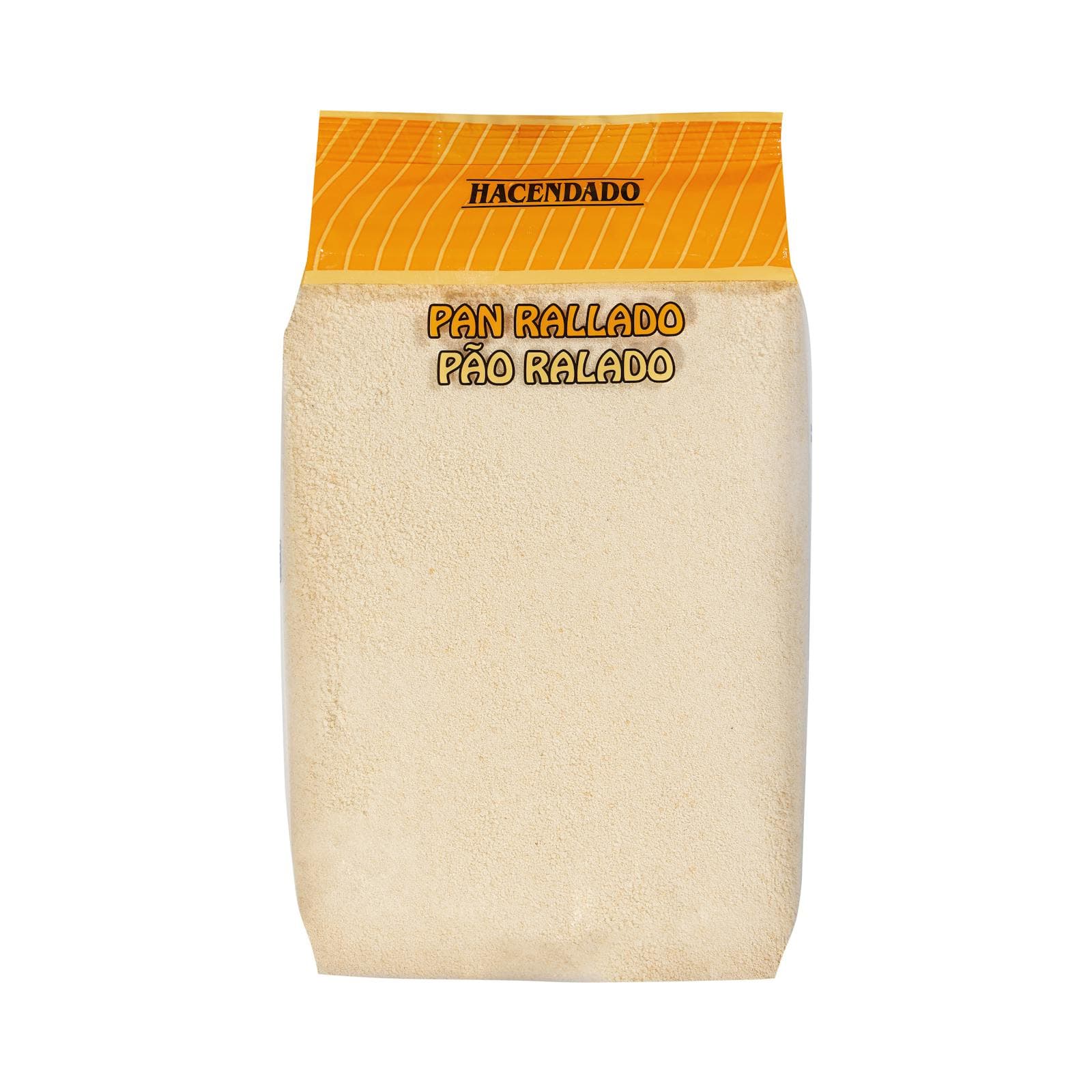 Breadcrumbs