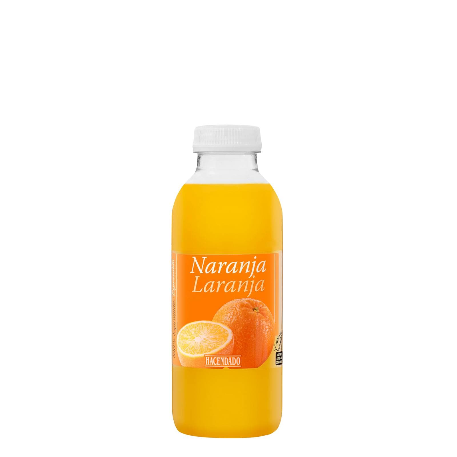 Orange Juice