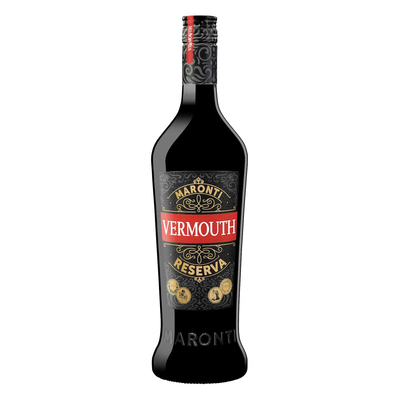 Maronti Reserva Red Vermouth