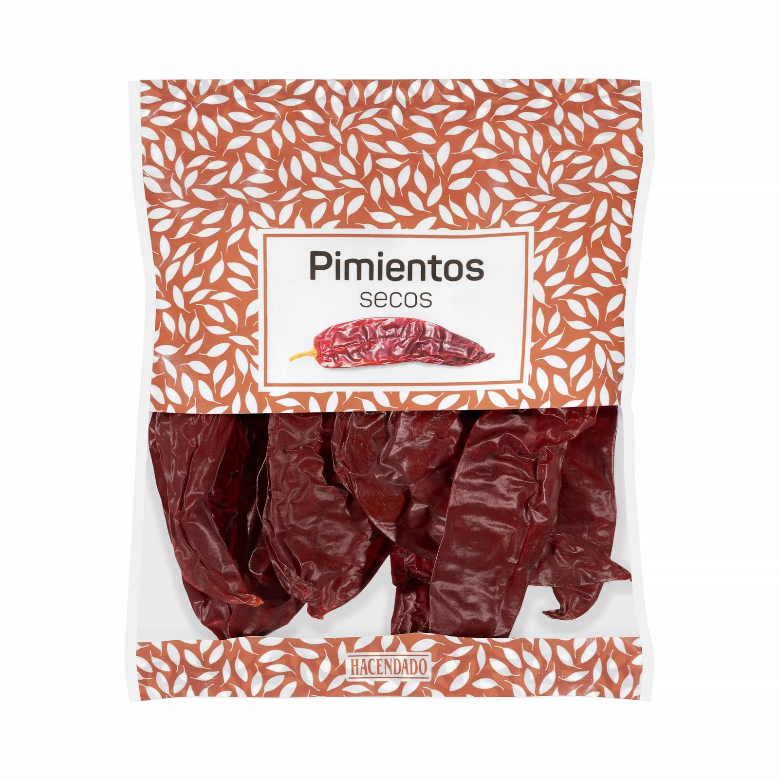Dried Peppers