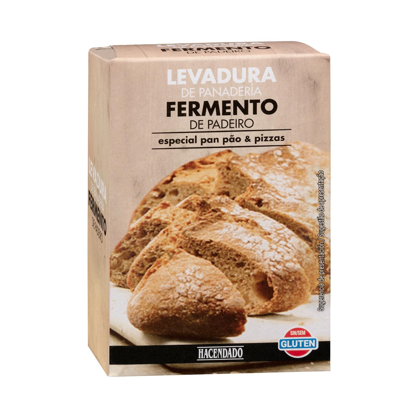 Baker's Yeast
