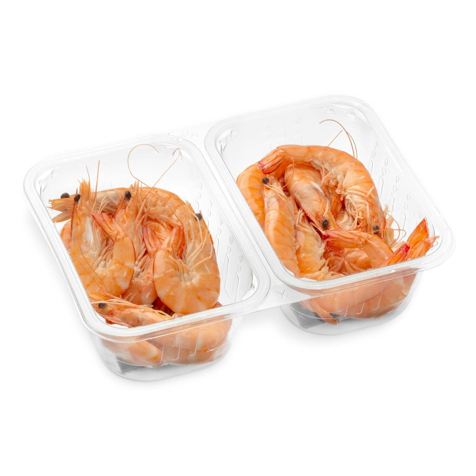 Cooked Prawn