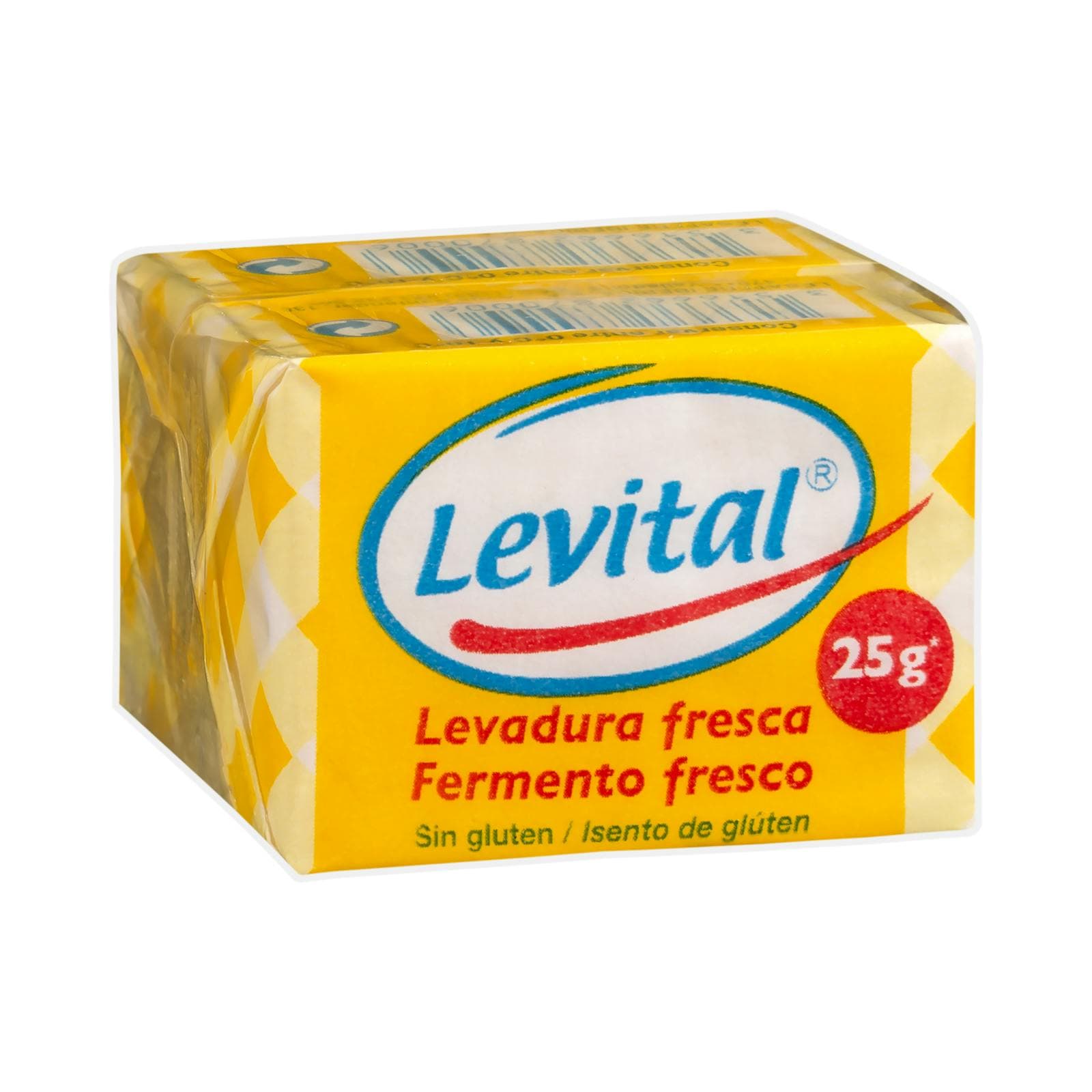 Fresh Yeast