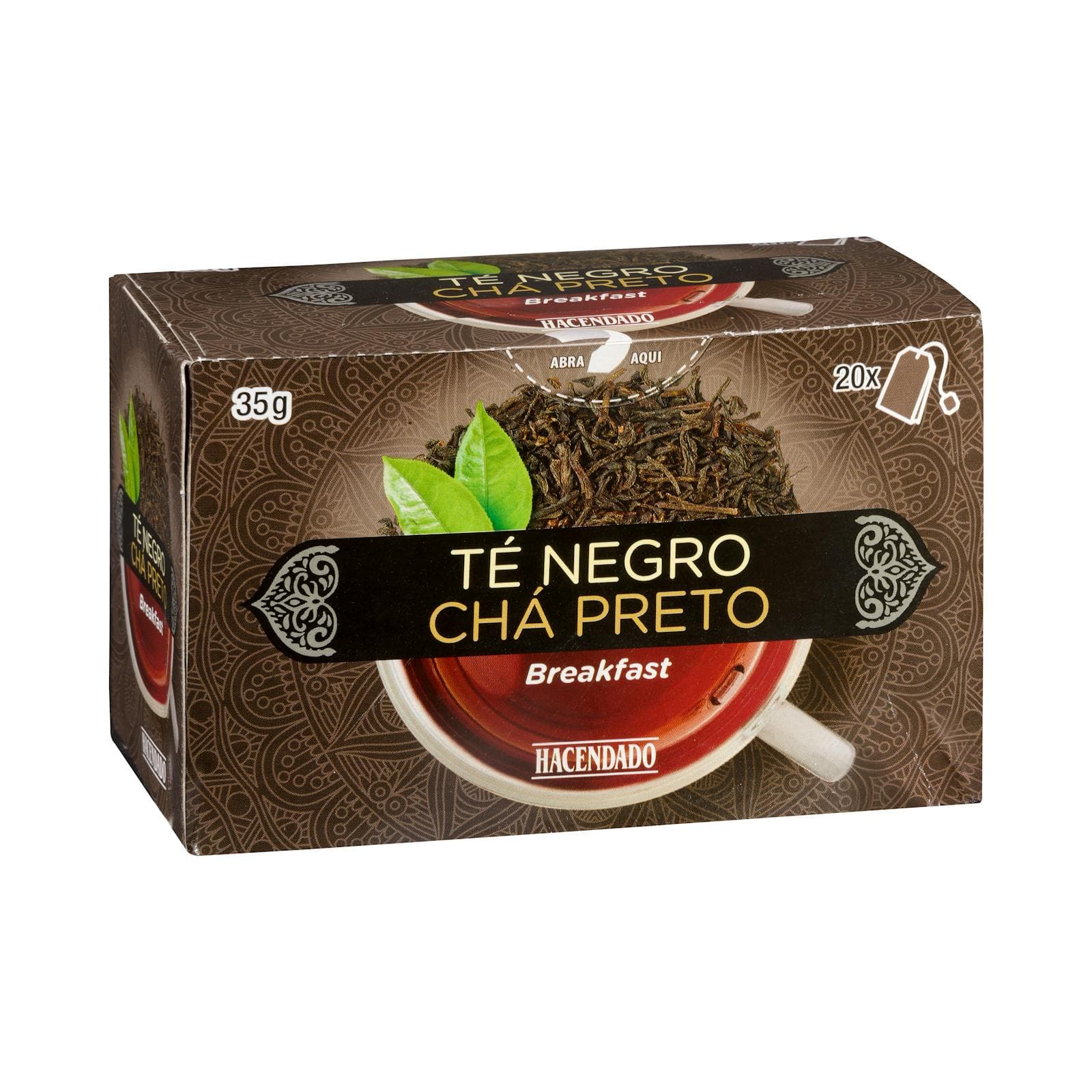 Black Tea