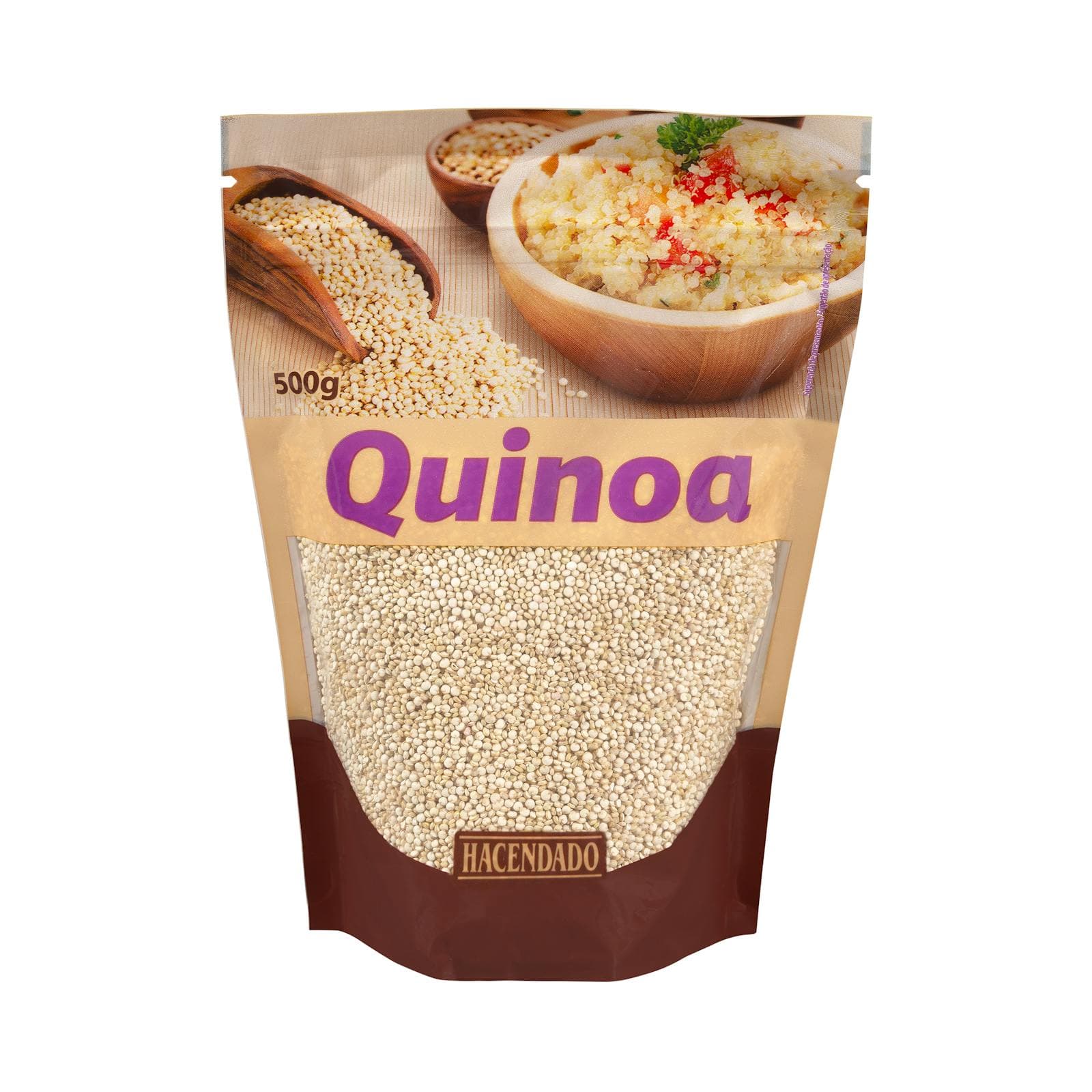 Quinoa