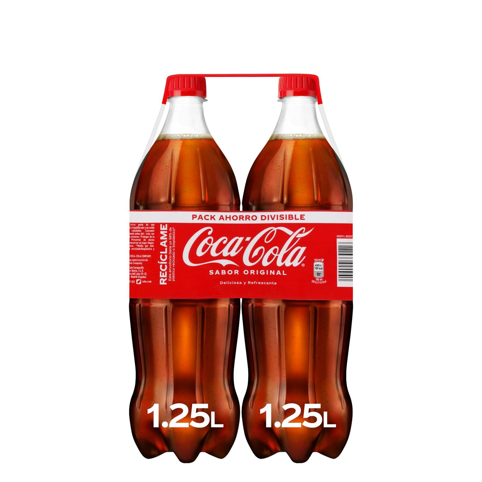 Coca-Cola