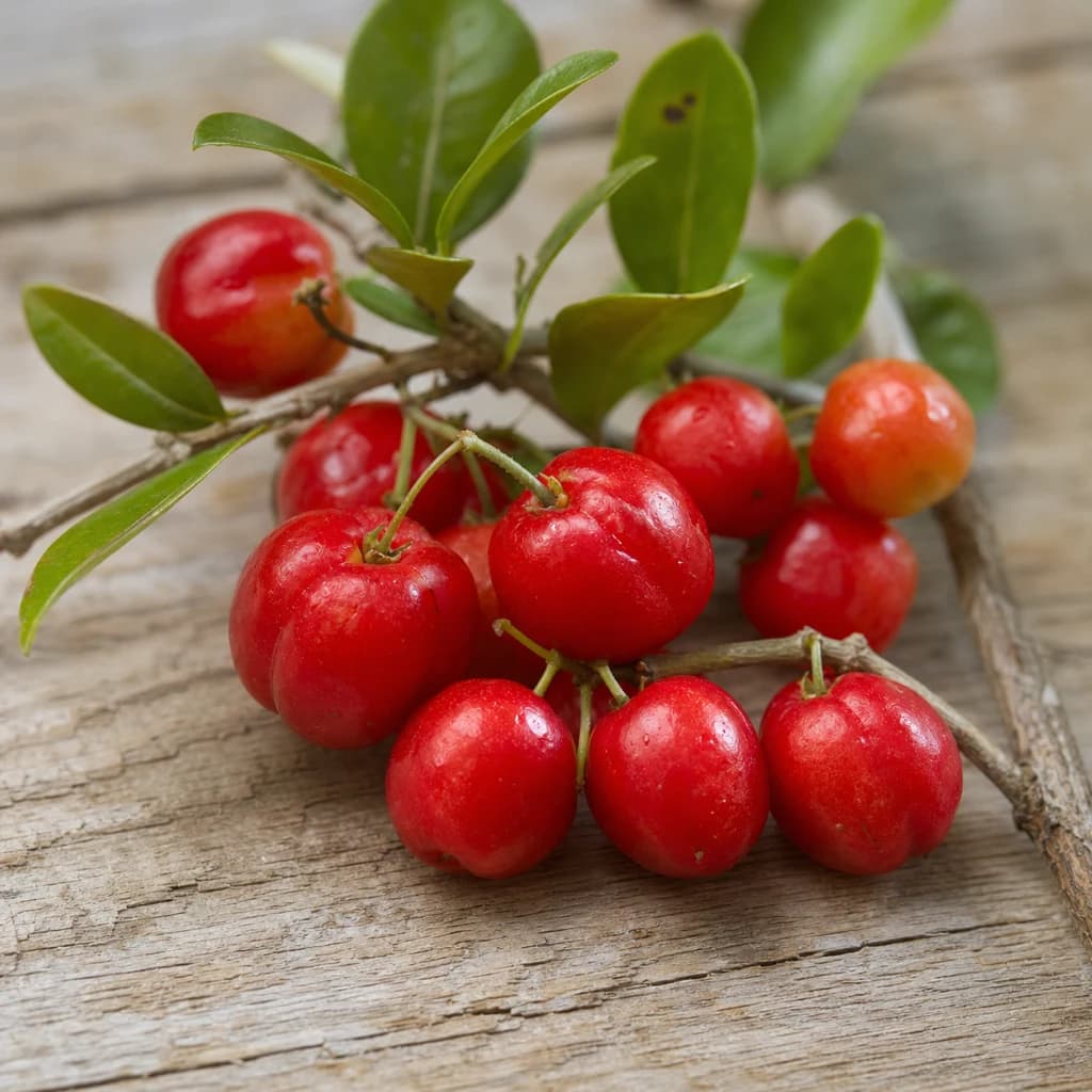 Acerola Cherry