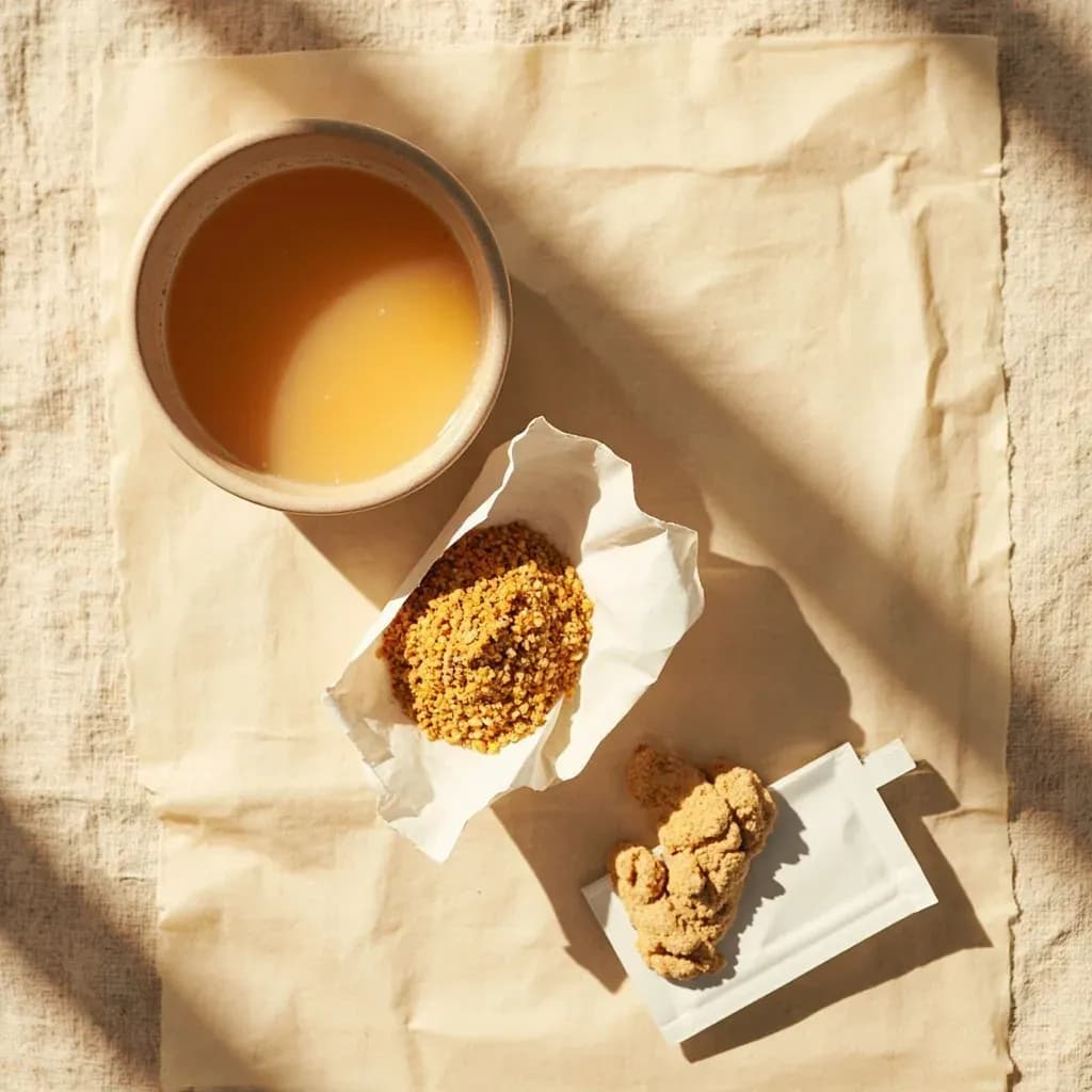 Active Dry Yeast