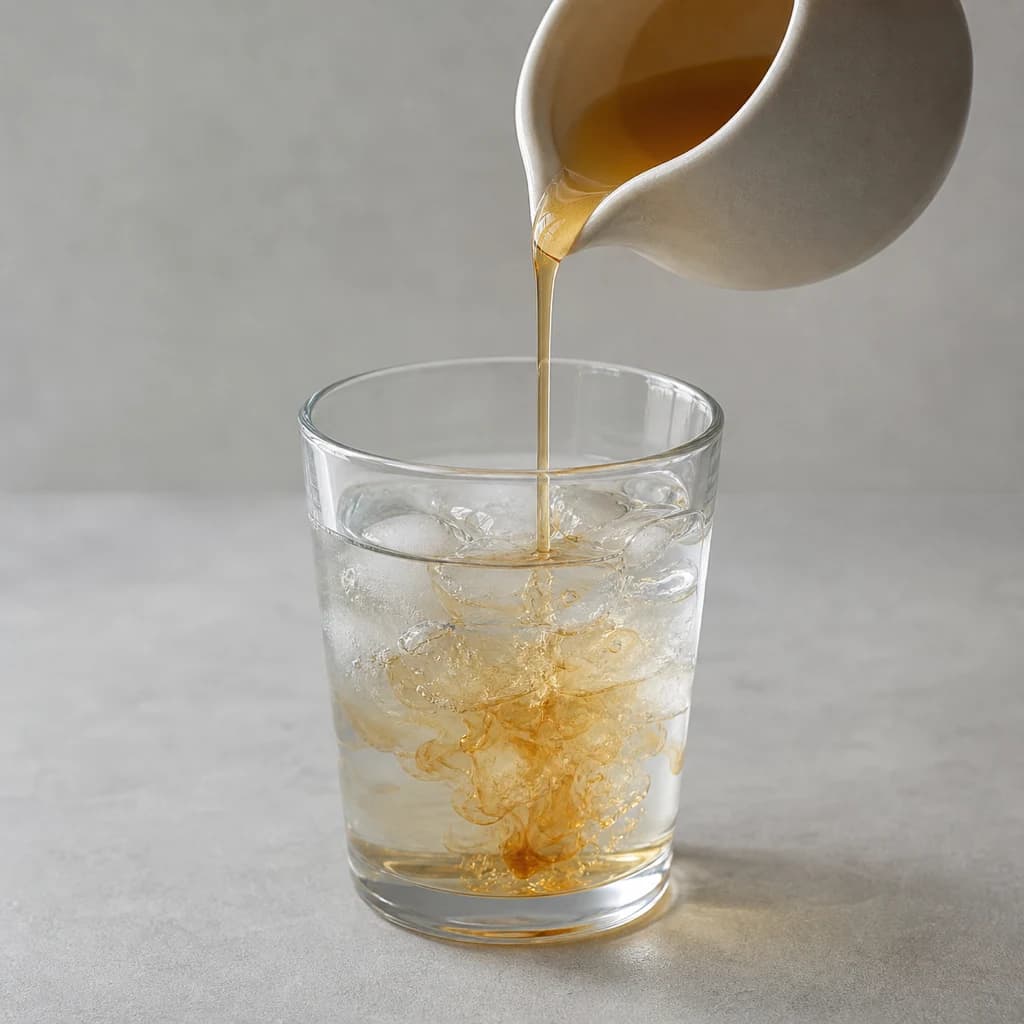 Agave Syrup