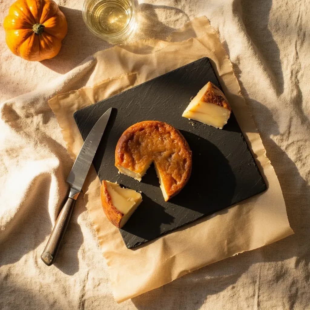 Aged Gouda